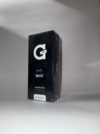 Preview pic of G Pen Micro+