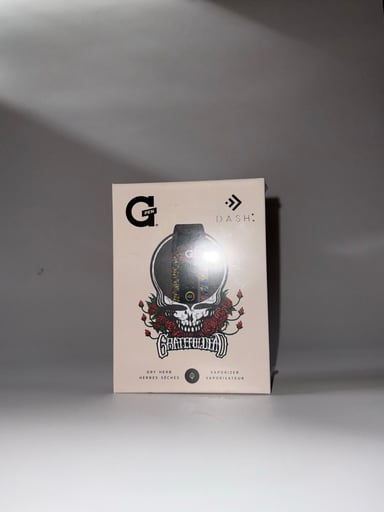 Preview pic of GRATEFUL DEAD X G PEN DASH+