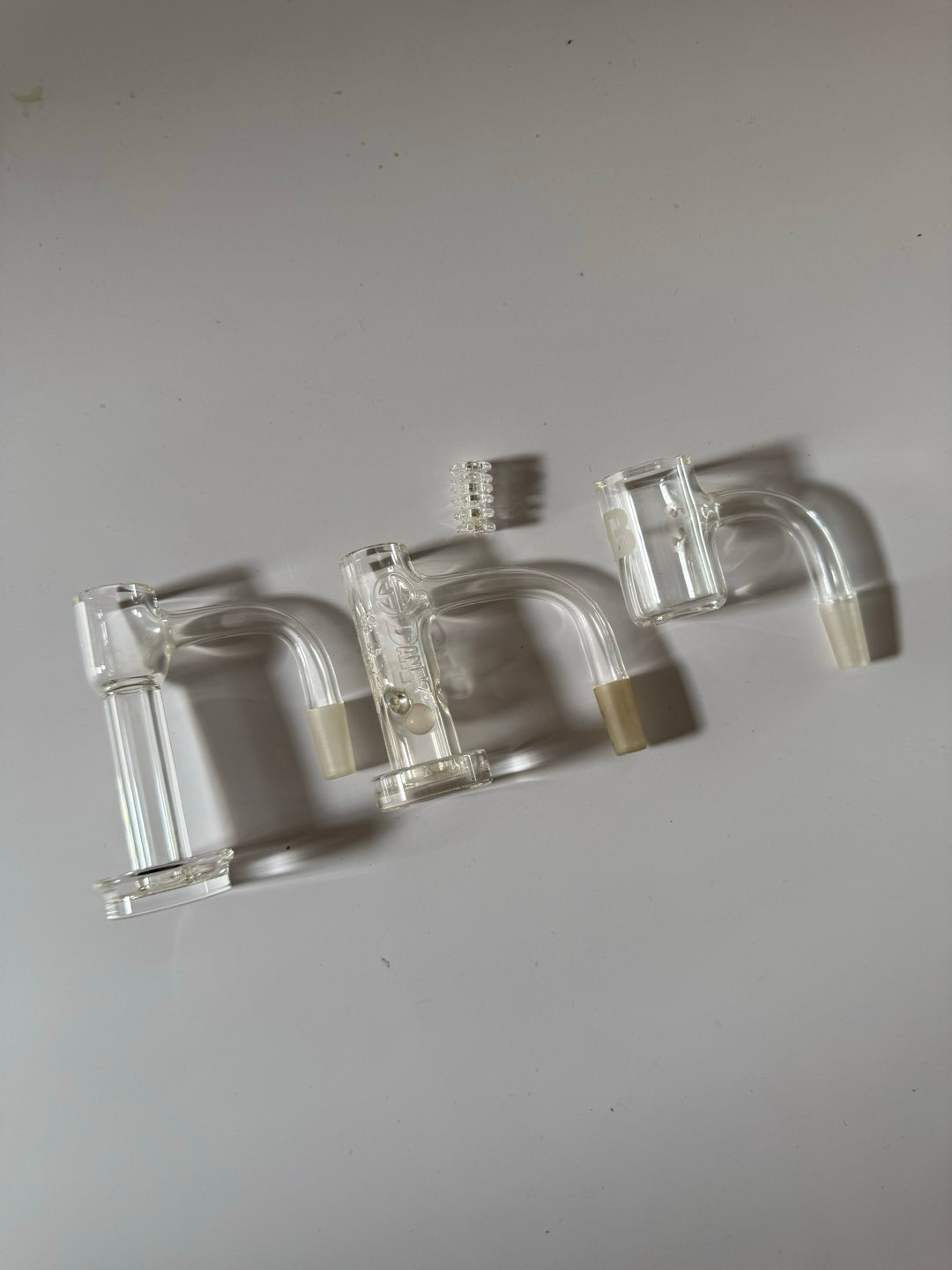 Preview pic of 10mm Quartz Bangers