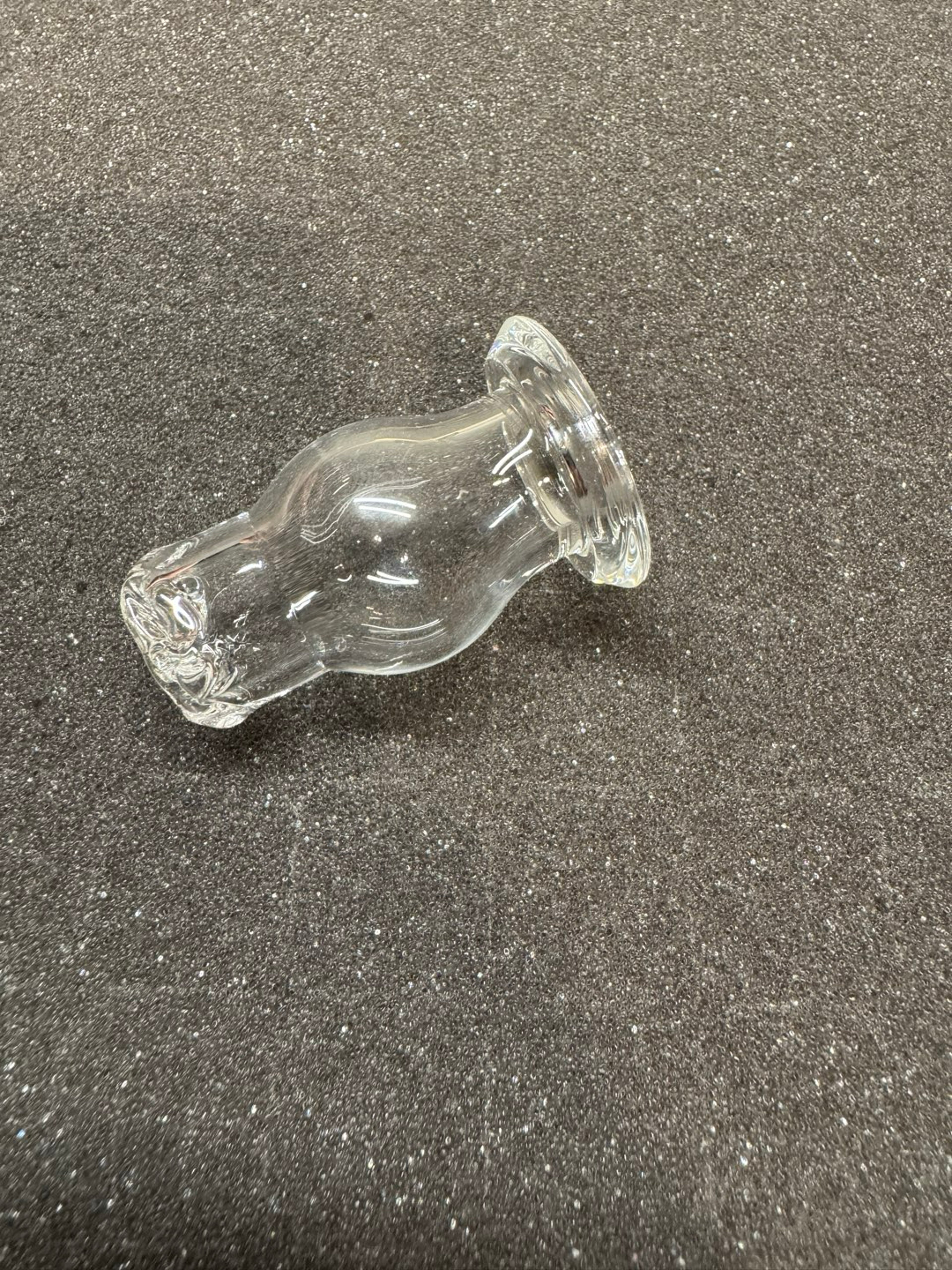 Preview pic of BorOregon 25mm bubble spinner