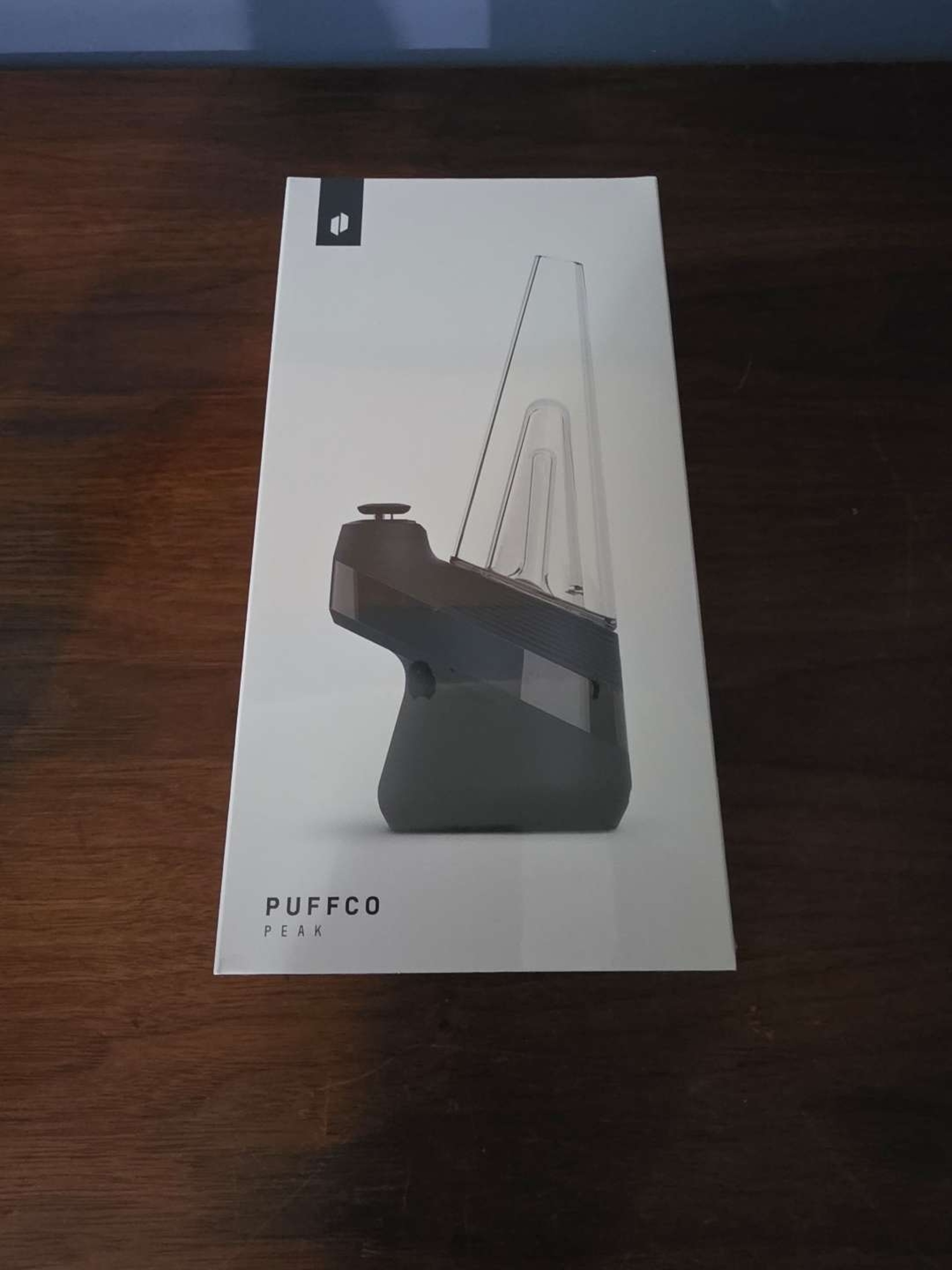 Puffco Peak v2 image 0