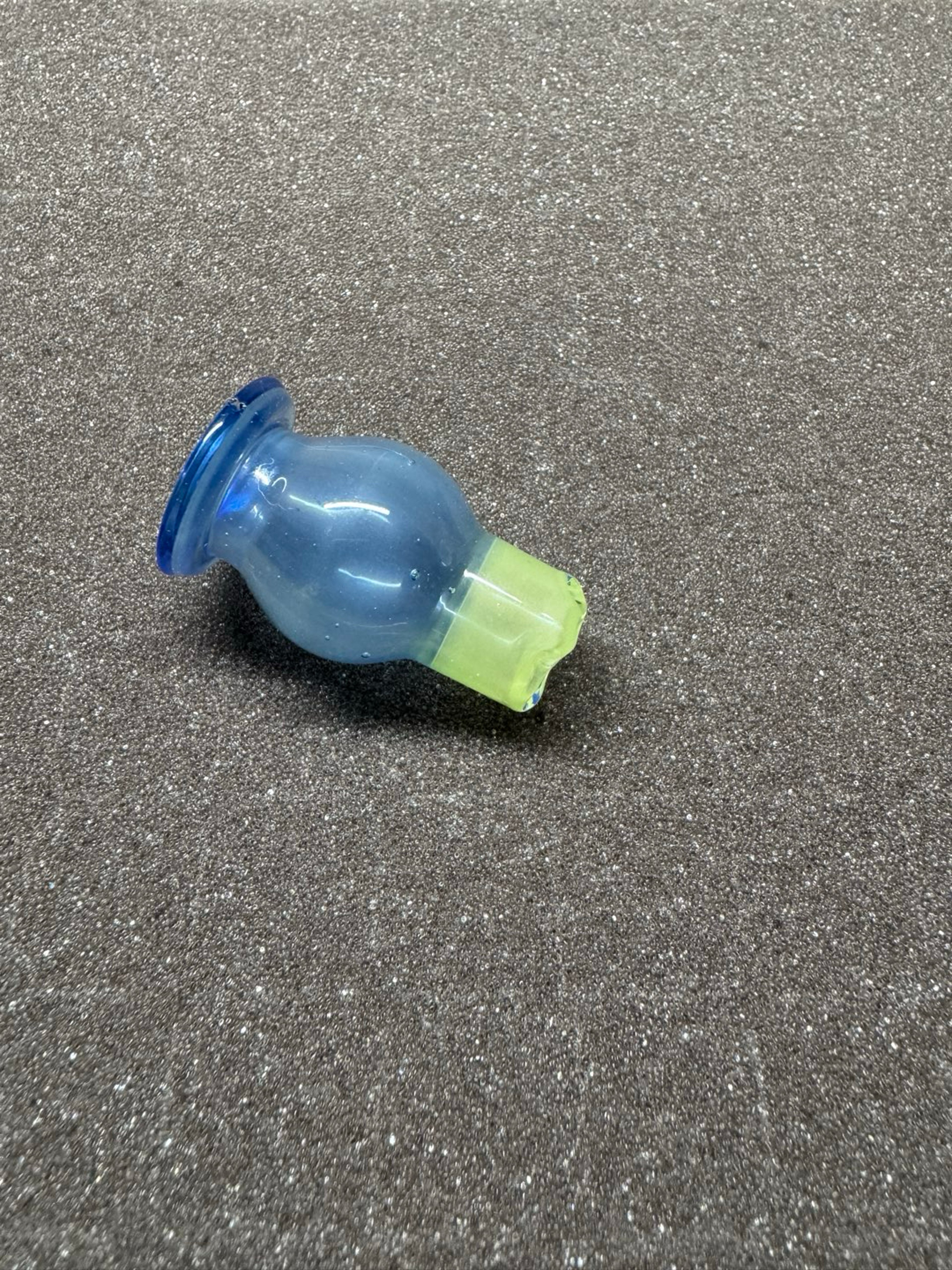 BorOregon 25mm bubble cap spinner image 0