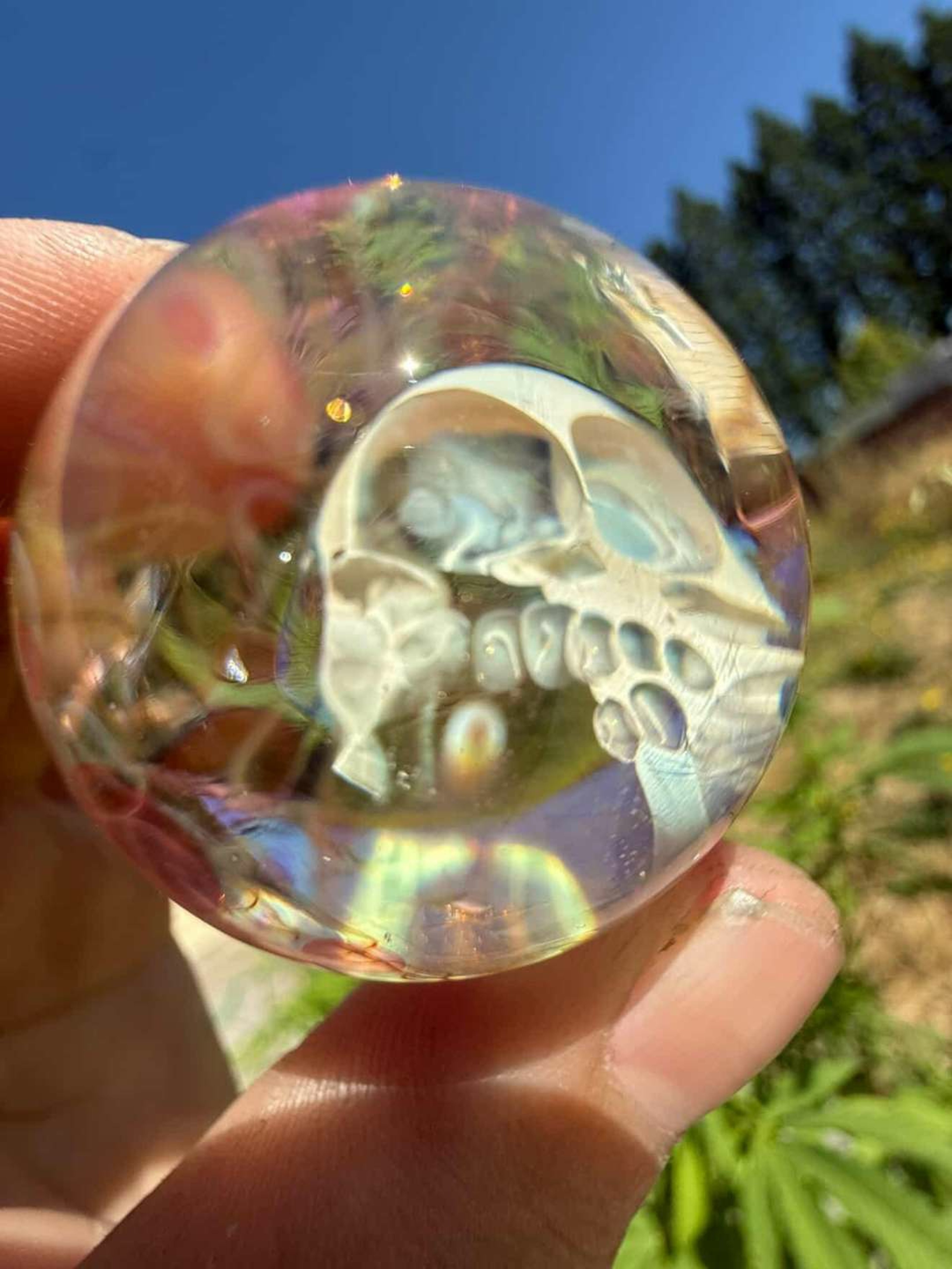 Preview pic of Bob Snodgrass x Fumegazi