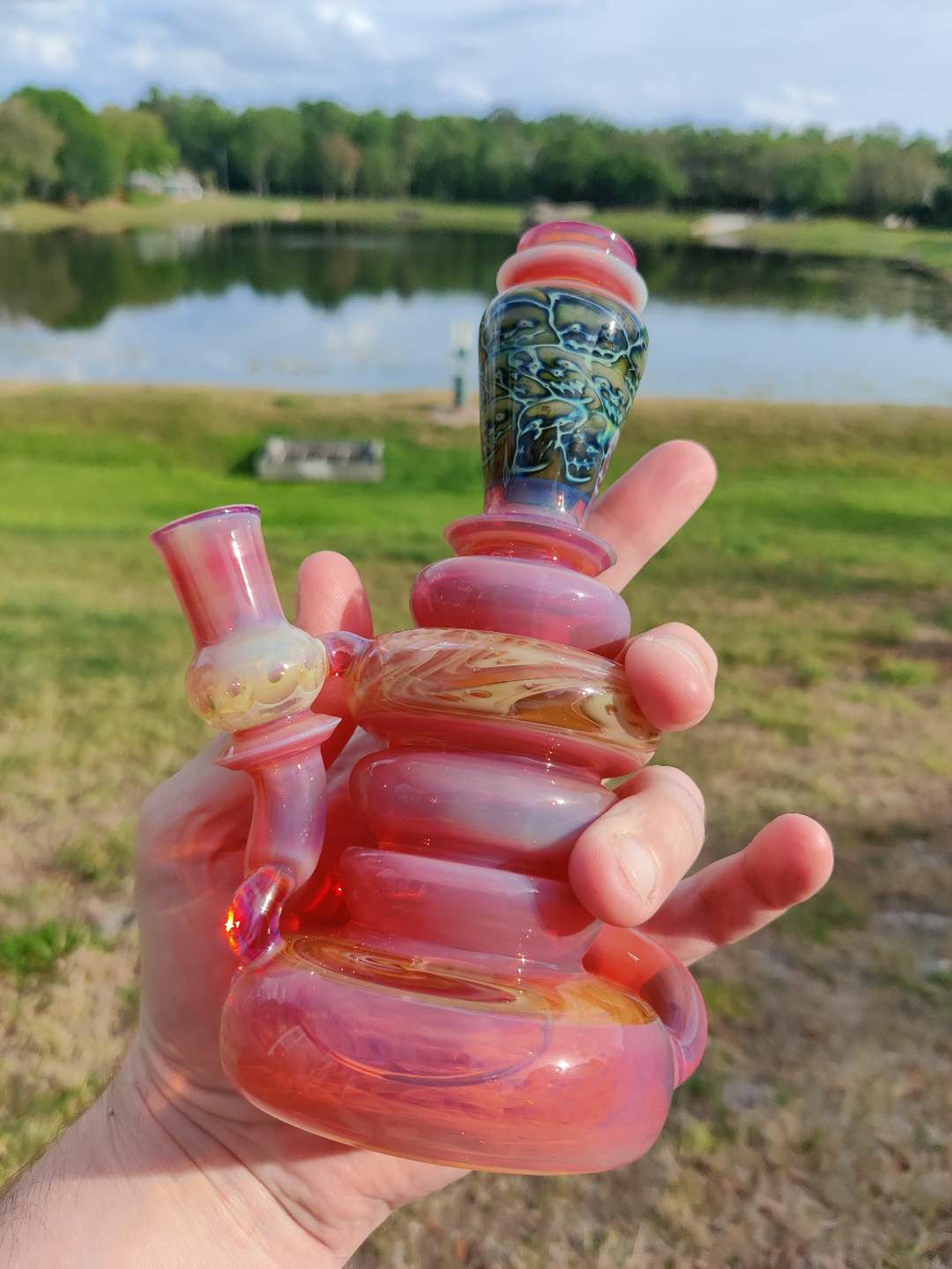 Preview pic of Hugh x Philpot