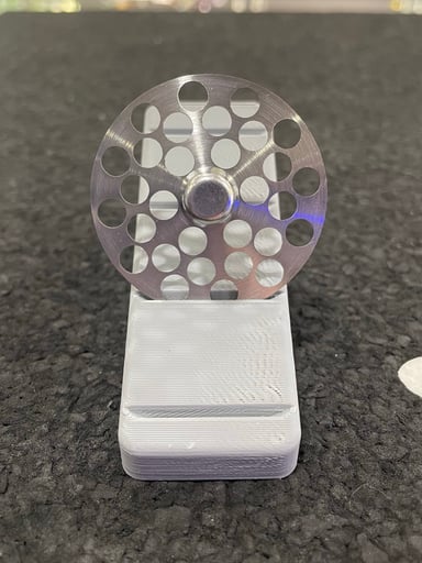 Preview pic of Mill Plate #4 ‘Coarse’ Premium