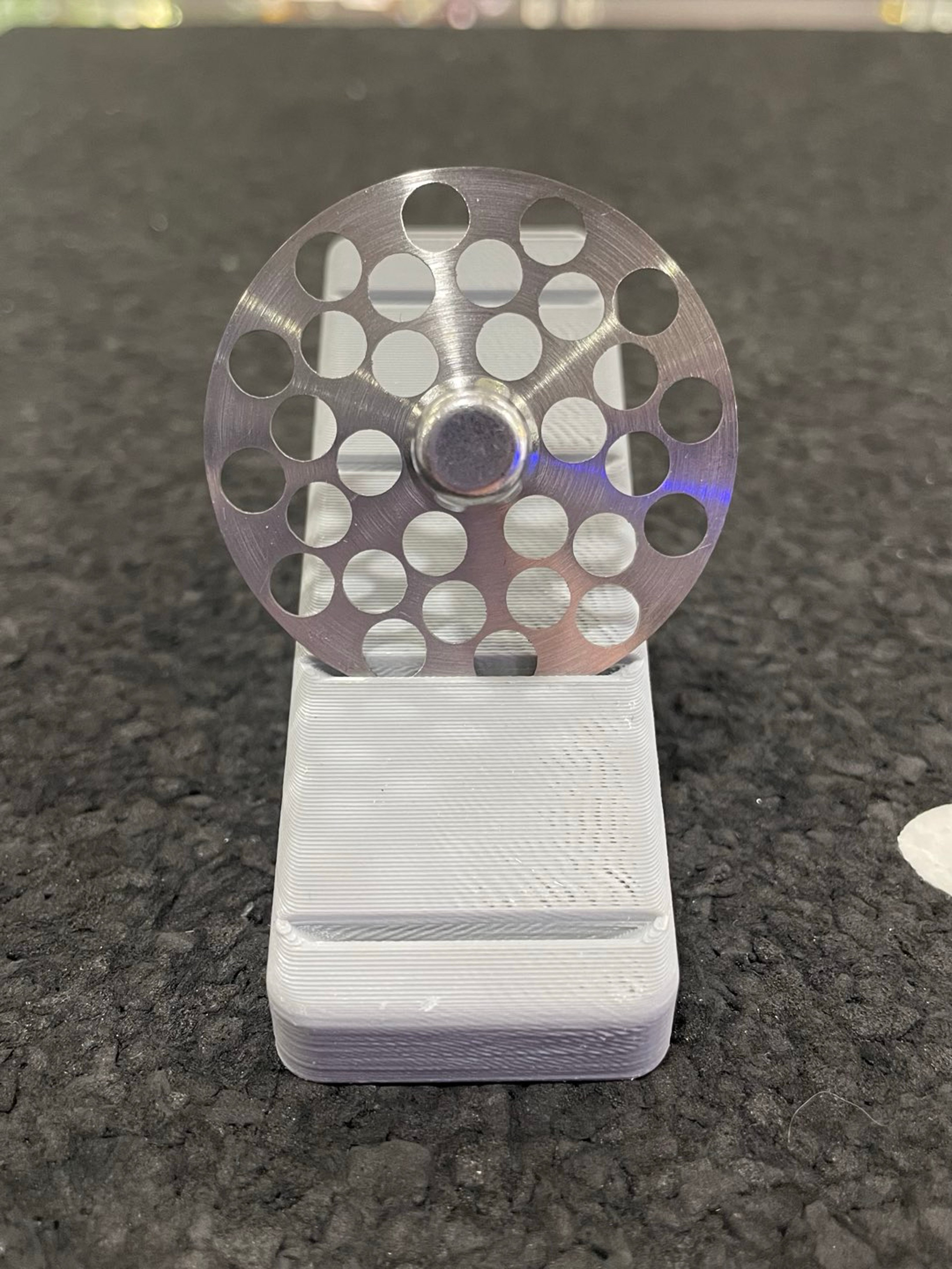 Preview pic of Mill Plate #4 ‘Coarse’ Premium