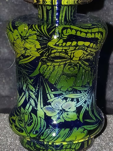 Preview pic of Dry Top Collab Barrel Style