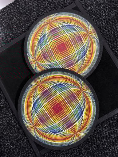 Preview pic of Sovereignty Moodmats