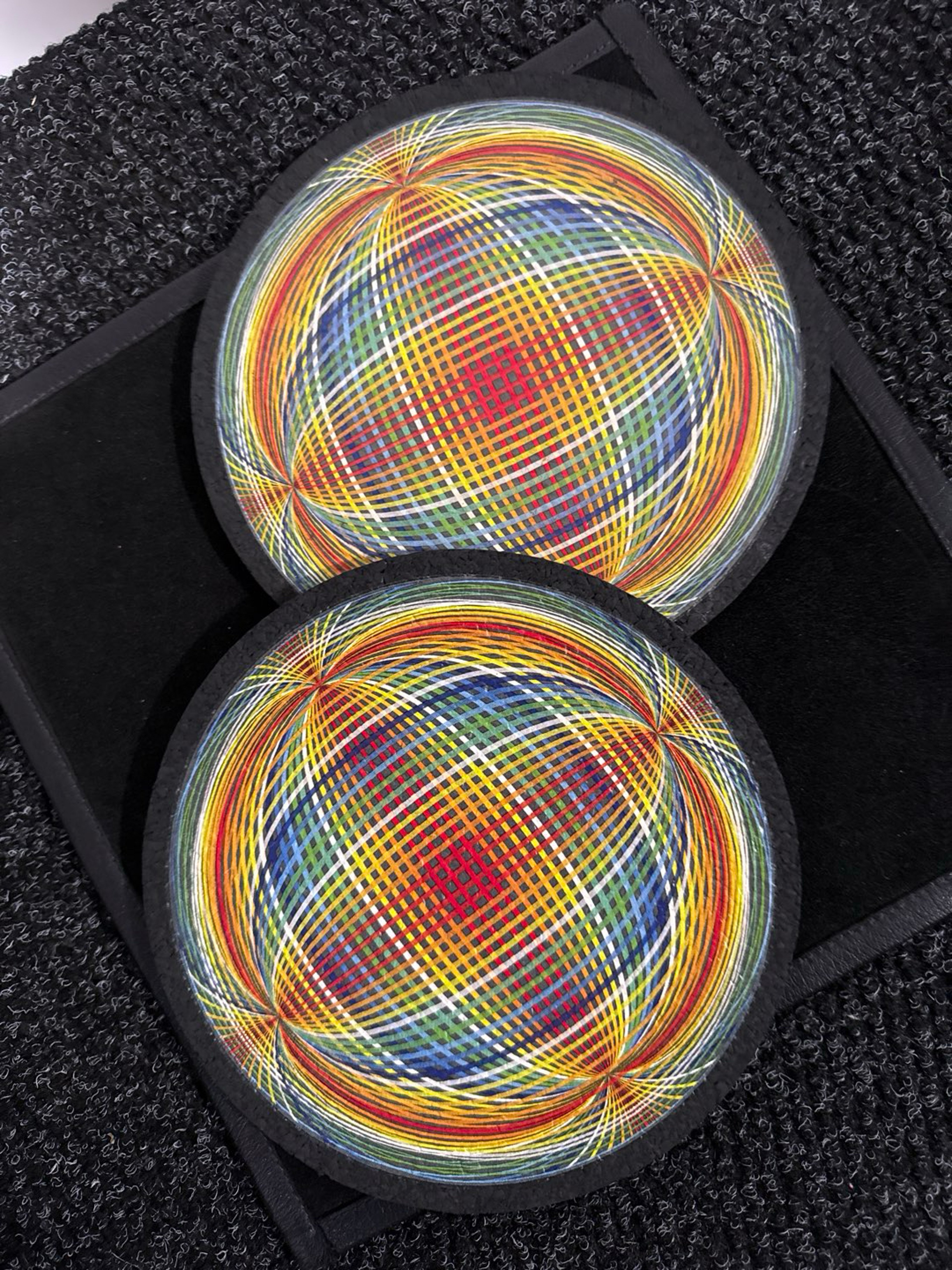 Sovereignty Moodmats image 0