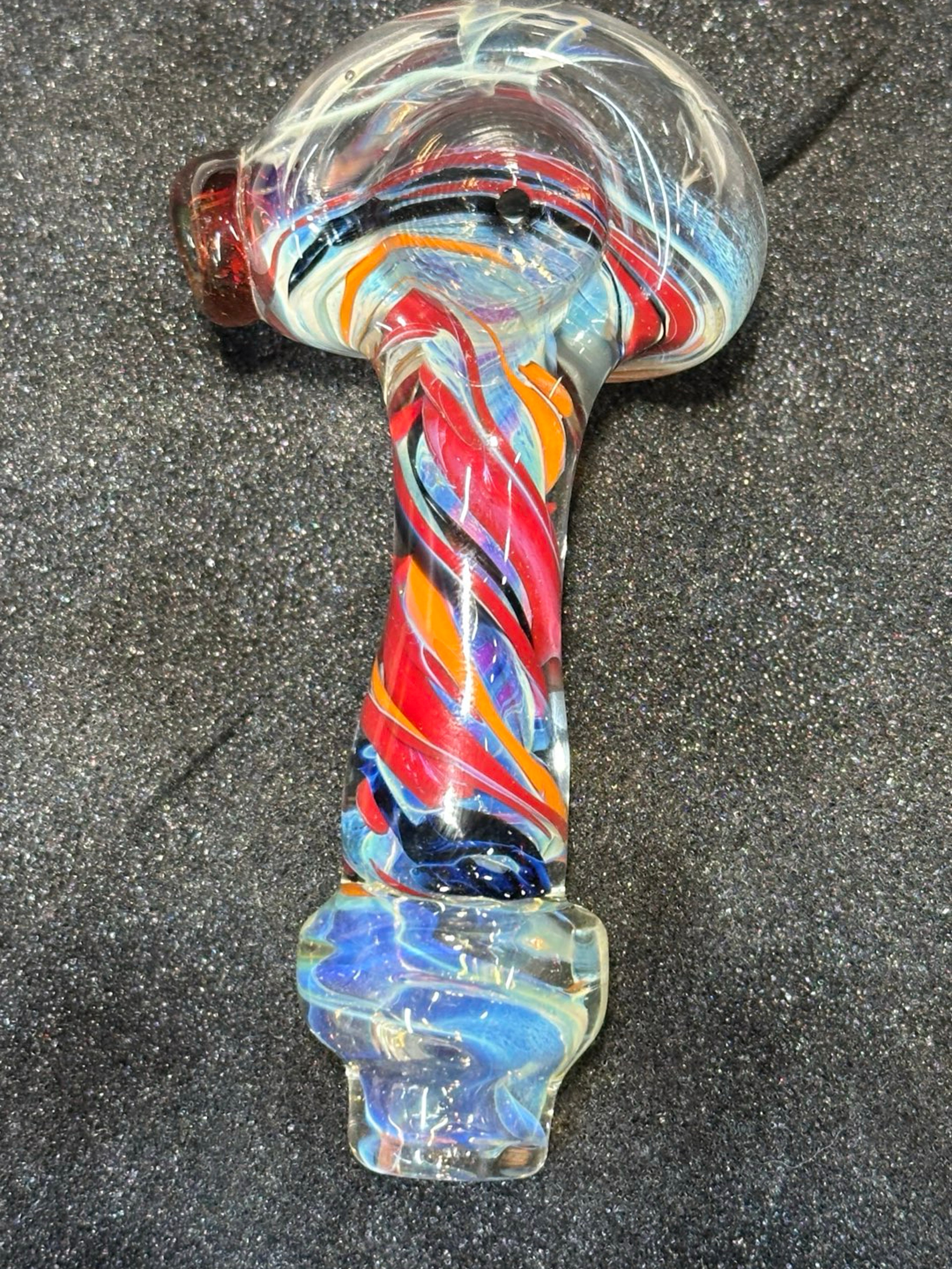 Inside out Spoon image 0