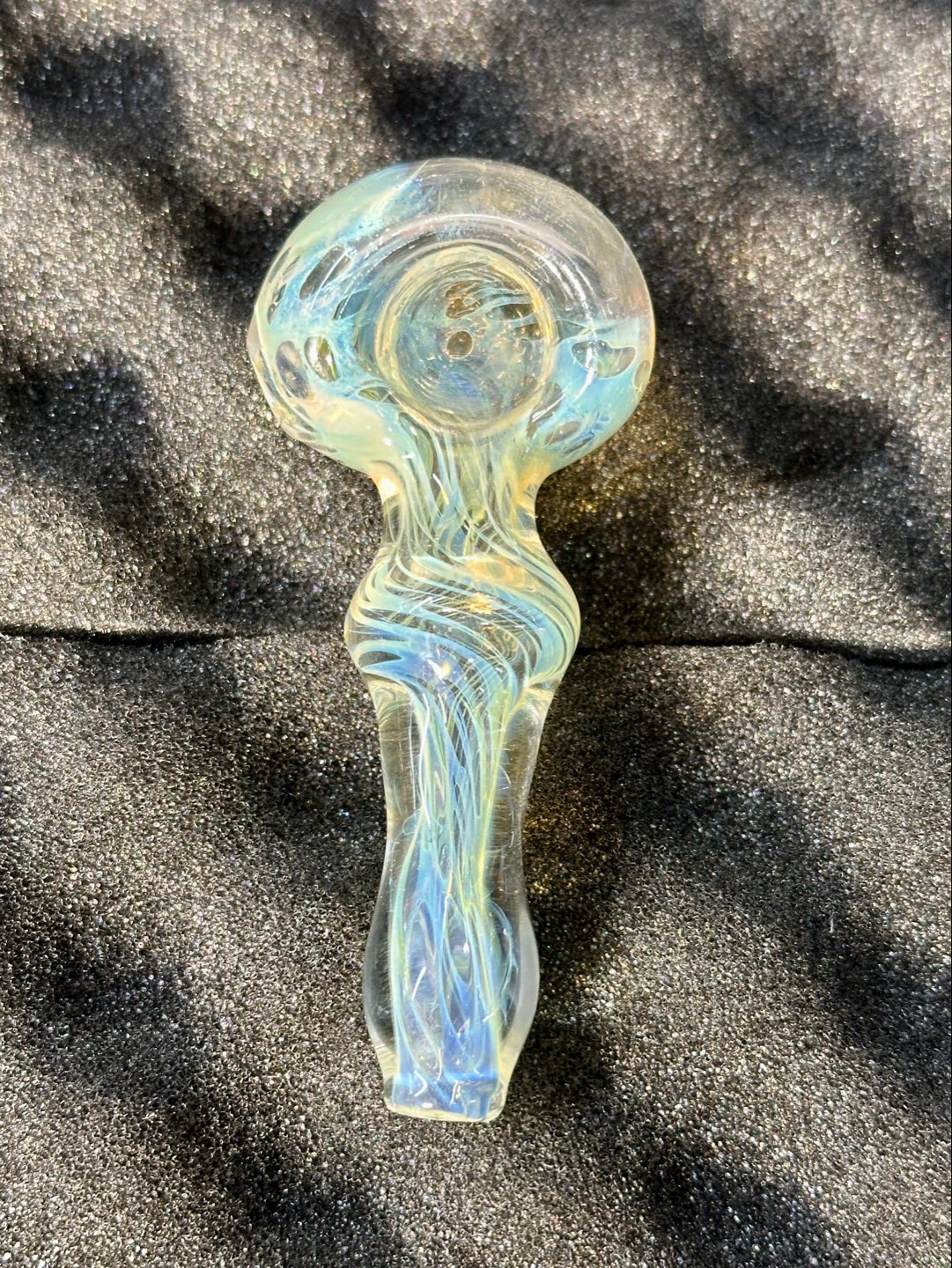 Fumed Spoon image 0