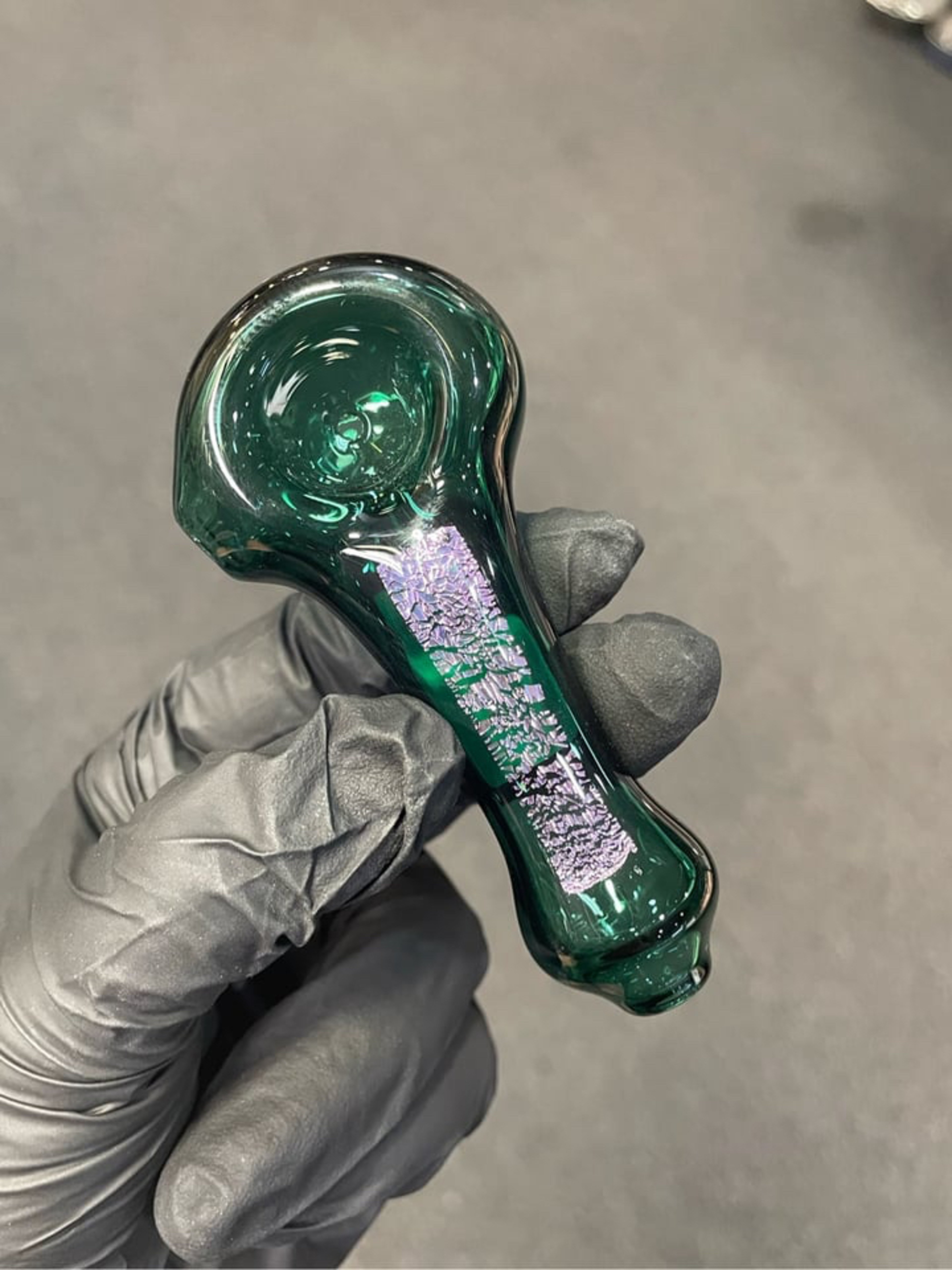 Preview pic of LabRat Glass Mini HP Spoons 1-4