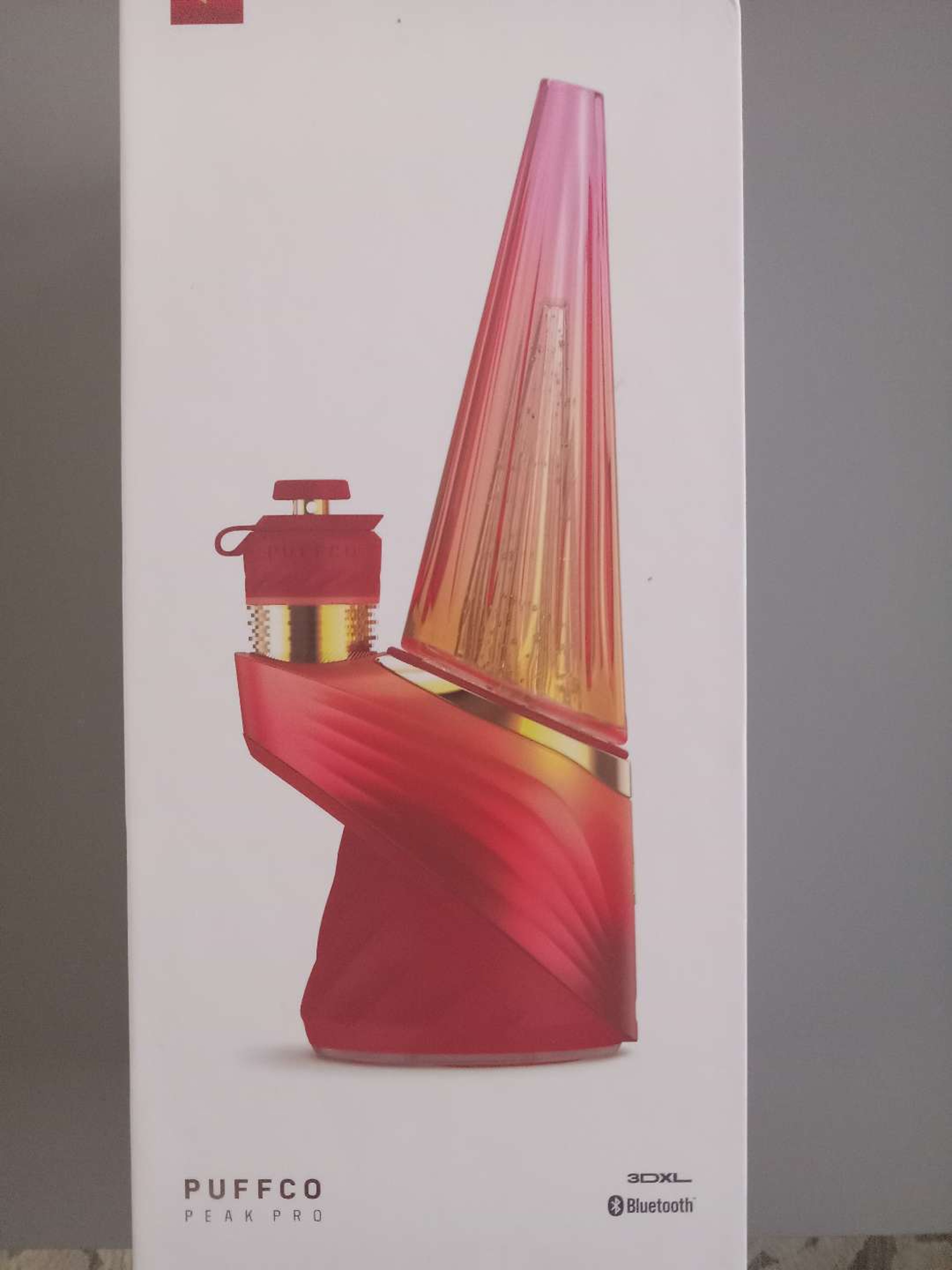 Daybreak Puffco image 0