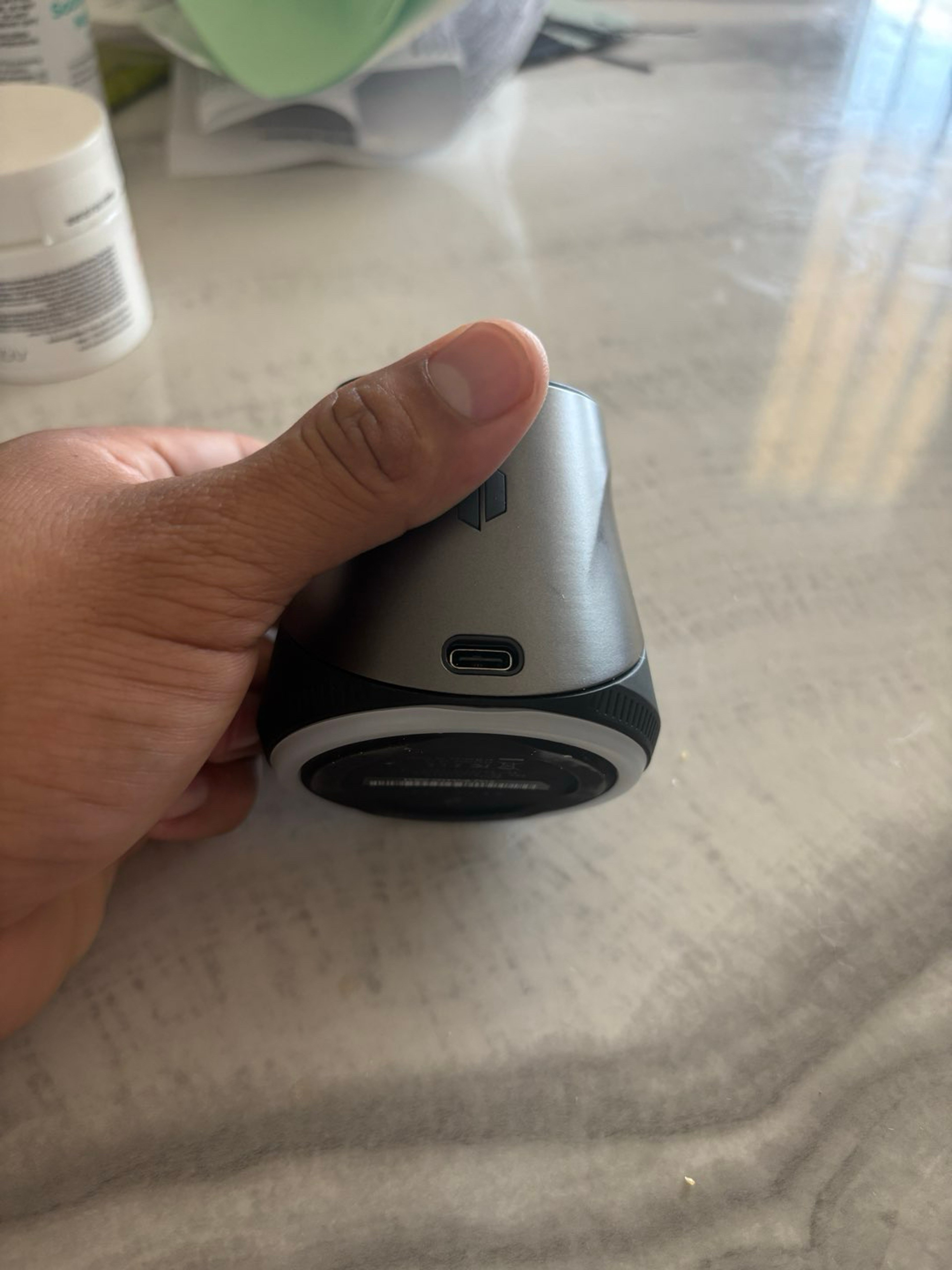 Puffco peak pro image 0