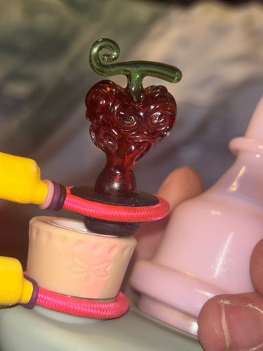 Preview pic of Opi Opi No Mi Puffco cap