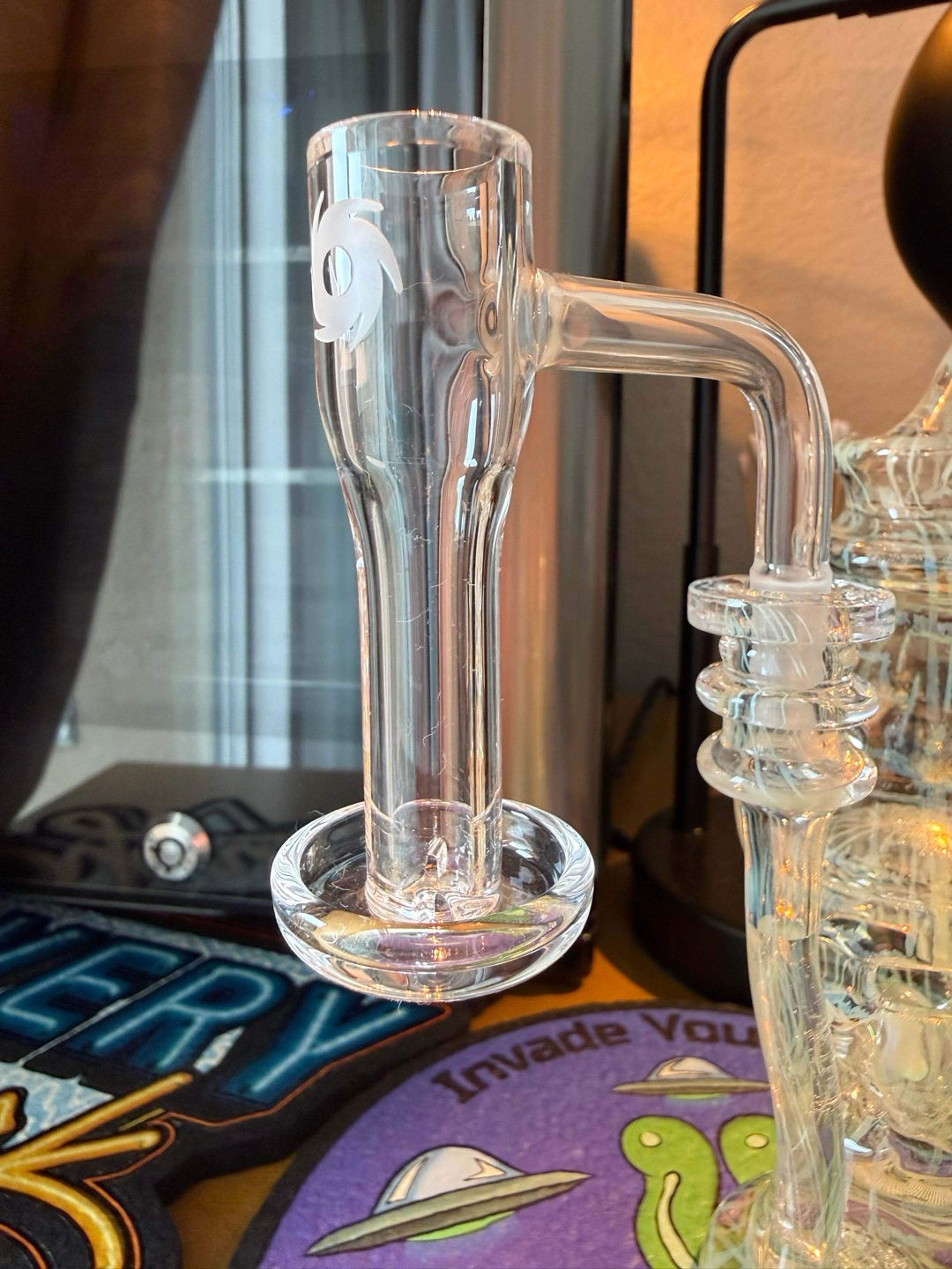 Preview pic of Joel Halen Hurricane Quartz Slurper