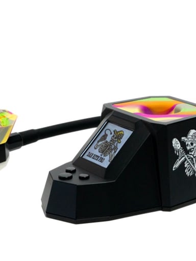 Preview pic of Dabrite sugar magnolia collab