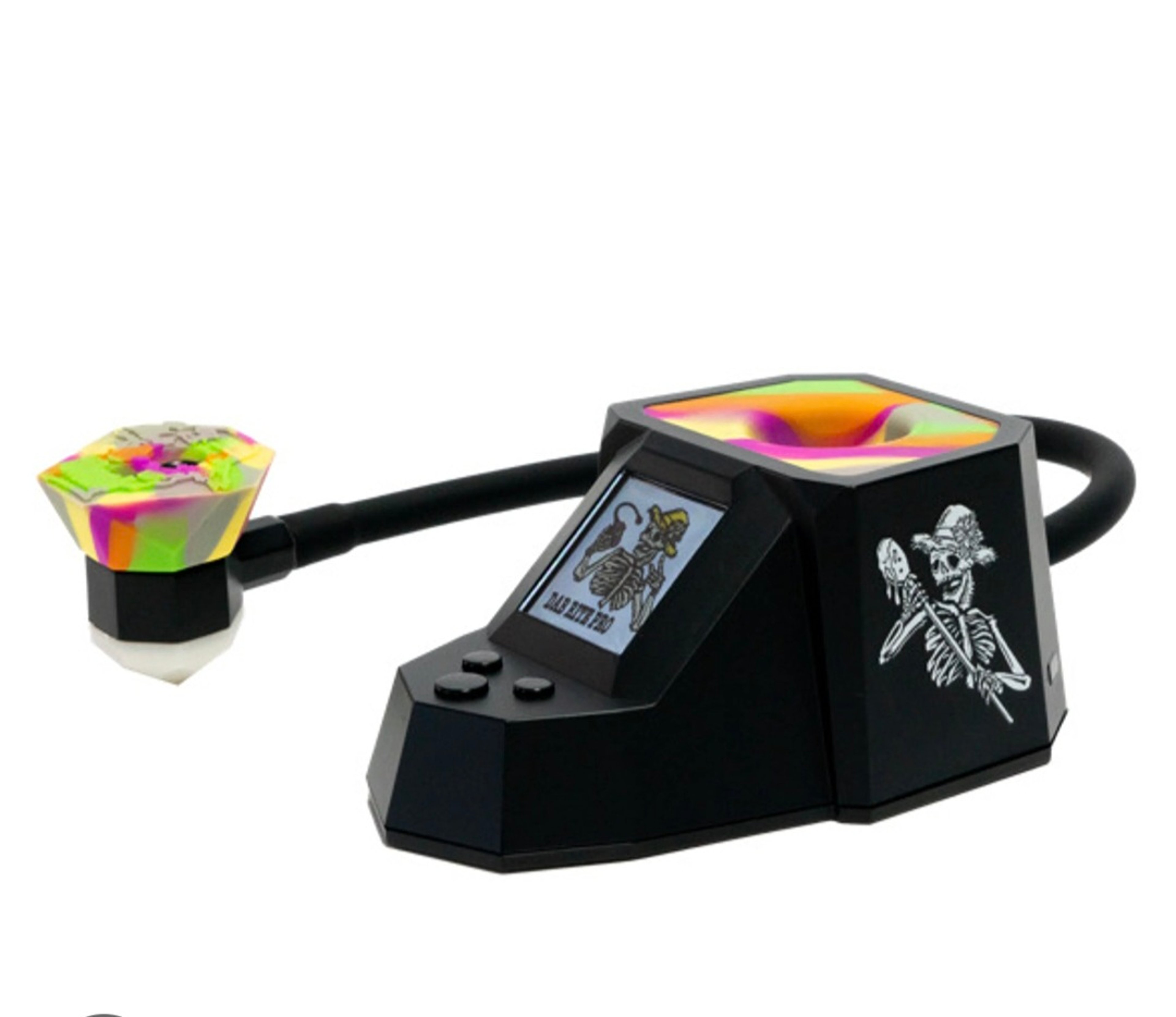 Dabrite sugar magnolia collab image 0