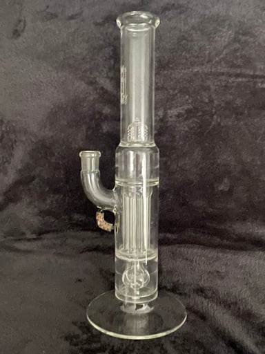 Preview pic of Steve Sovereignty Bridge Straightfoot Pillar