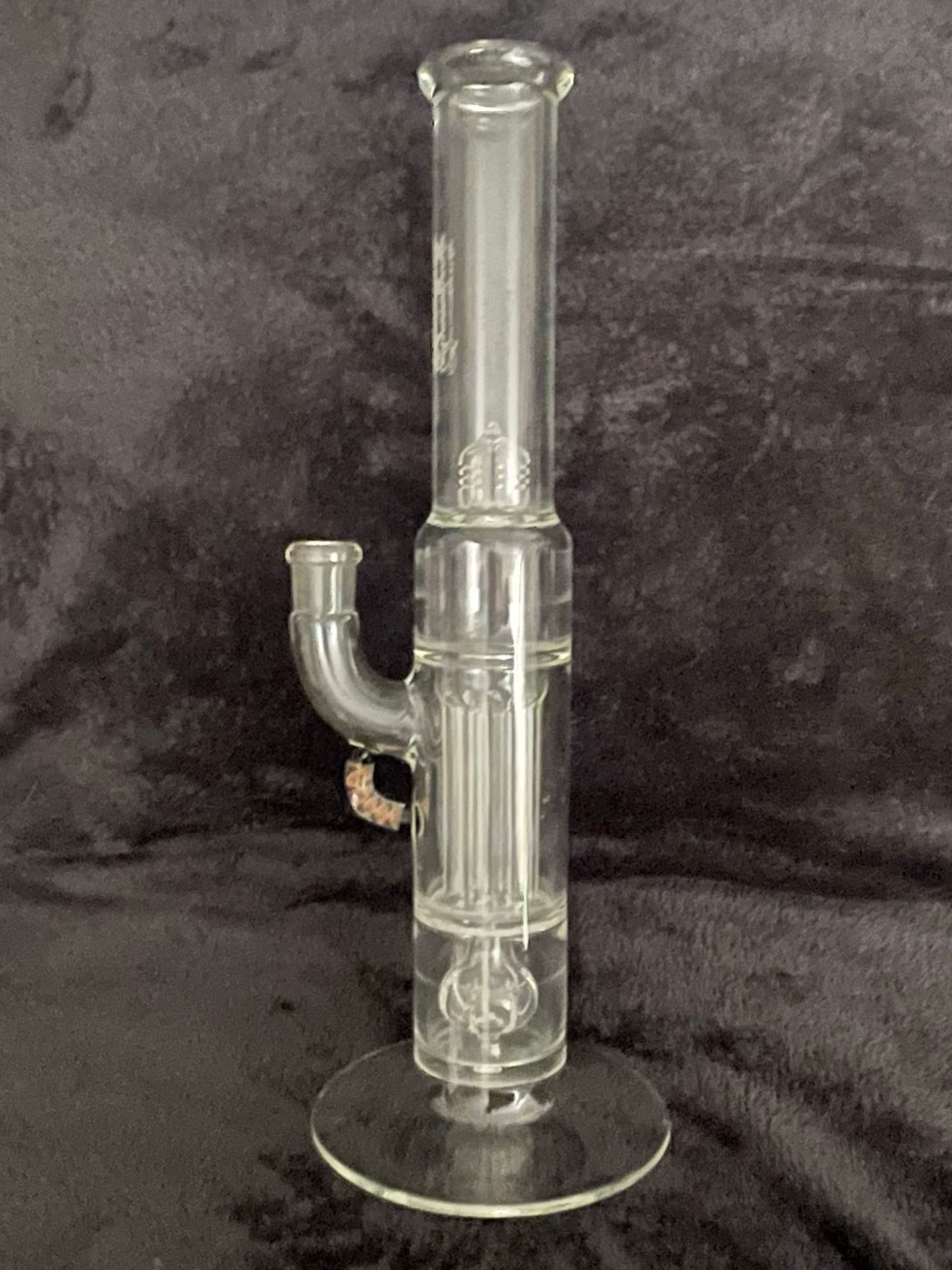 Steve Sovereignty Bridge Straightfoot Pillar image 0