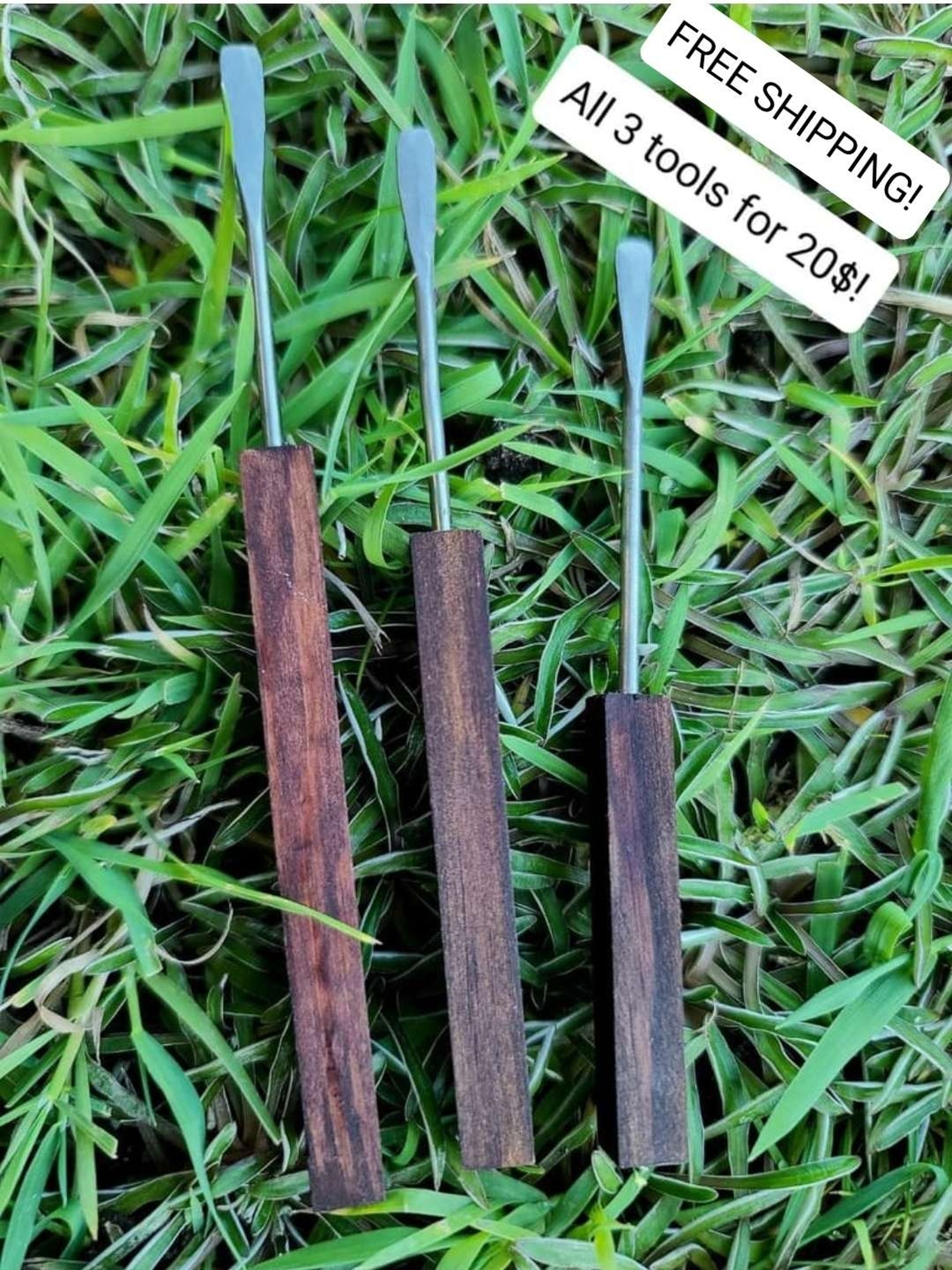 Preview pic of TOOL BUNDLE