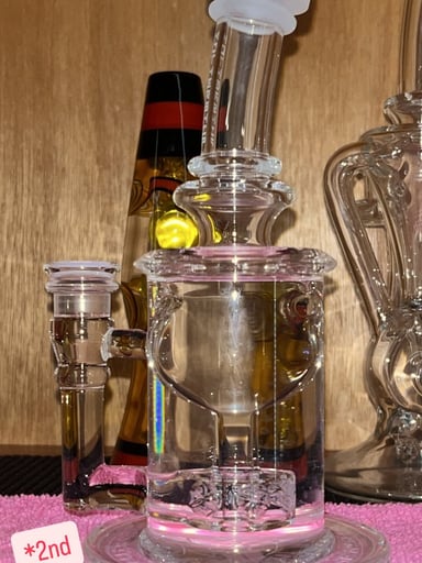 Preview pic of Mothership torus