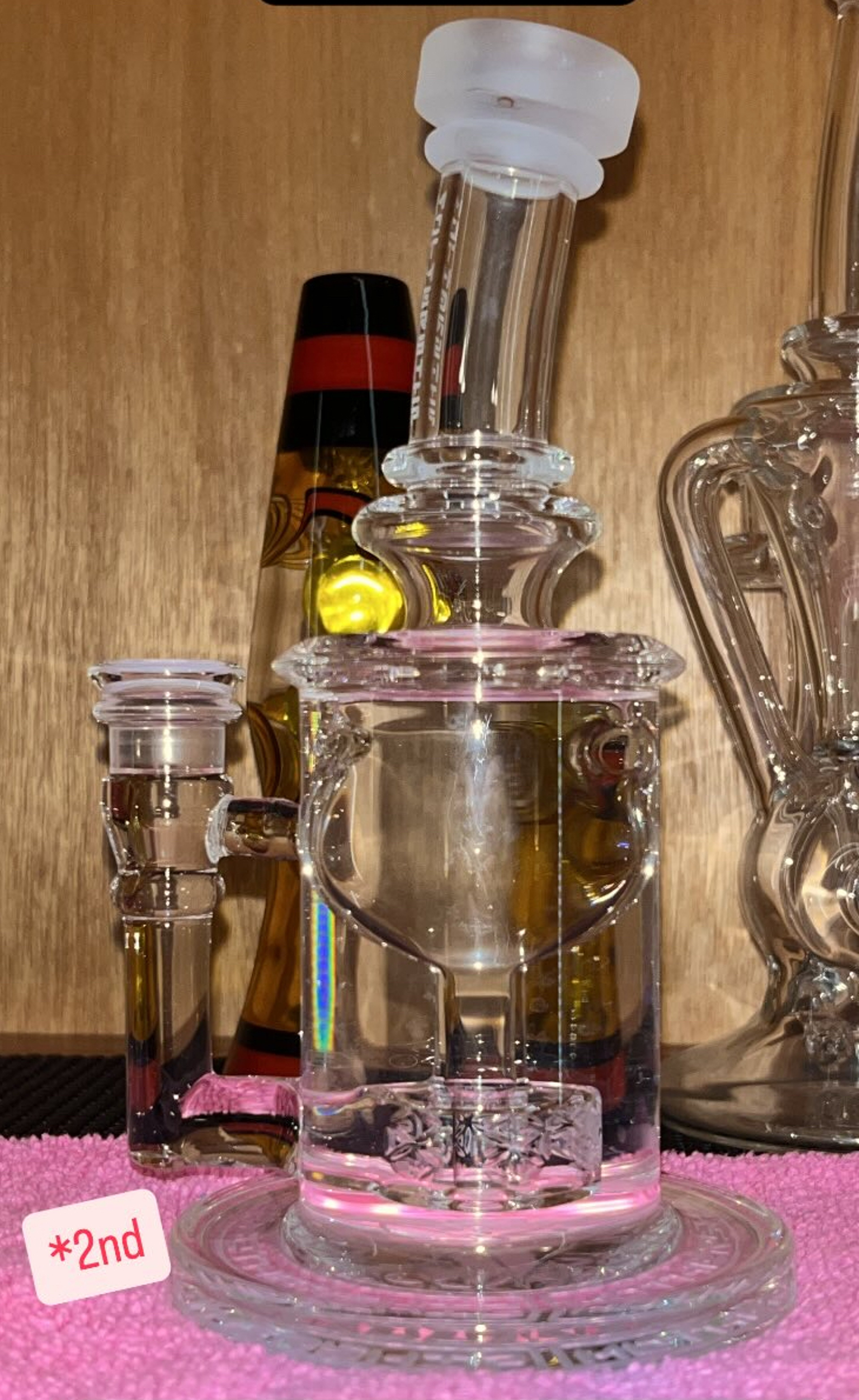 Mothership torus image 0