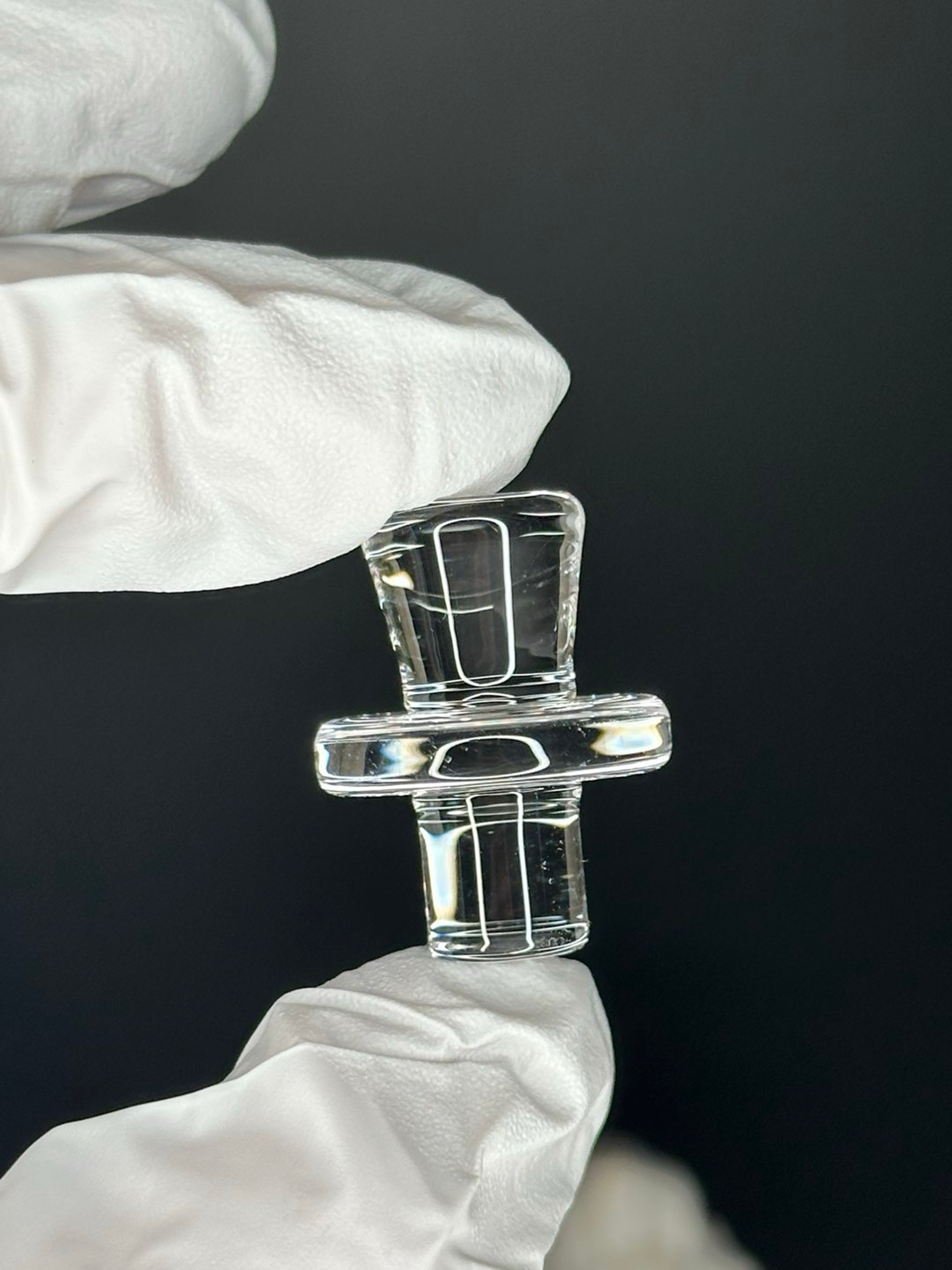 Control Tower Cap image 0