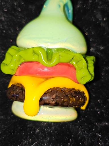 Preview pic of The Green Giant burg