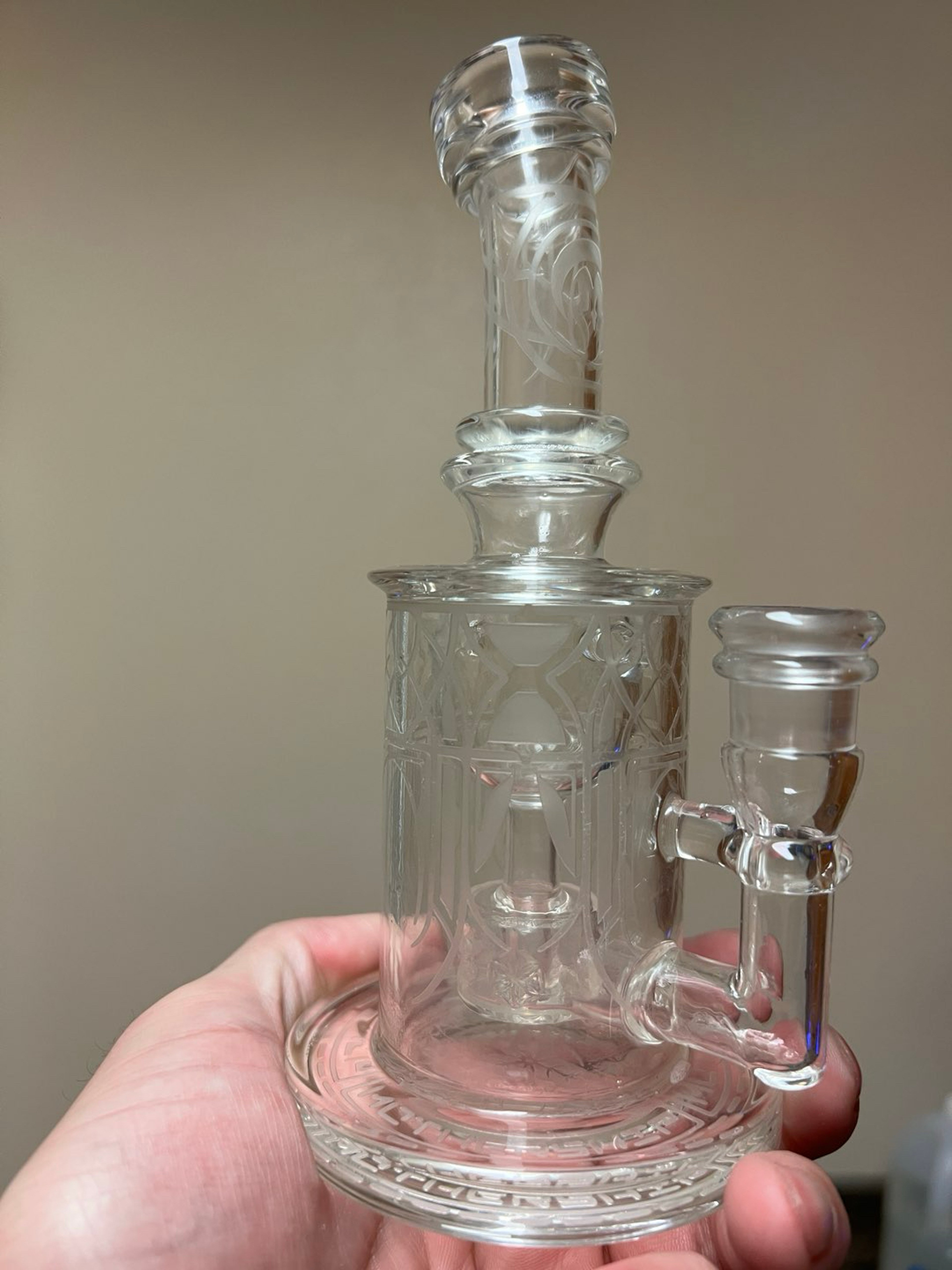 Preview pic of Mothership Torus 1st