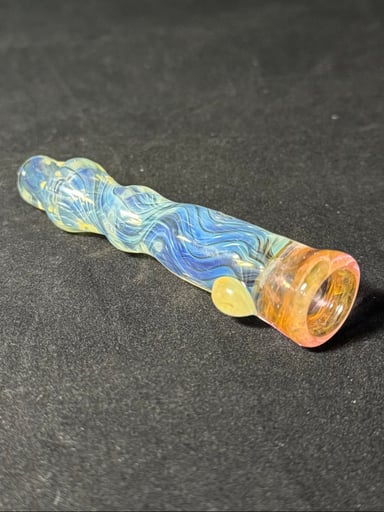 Preview pic of Fumed chillum