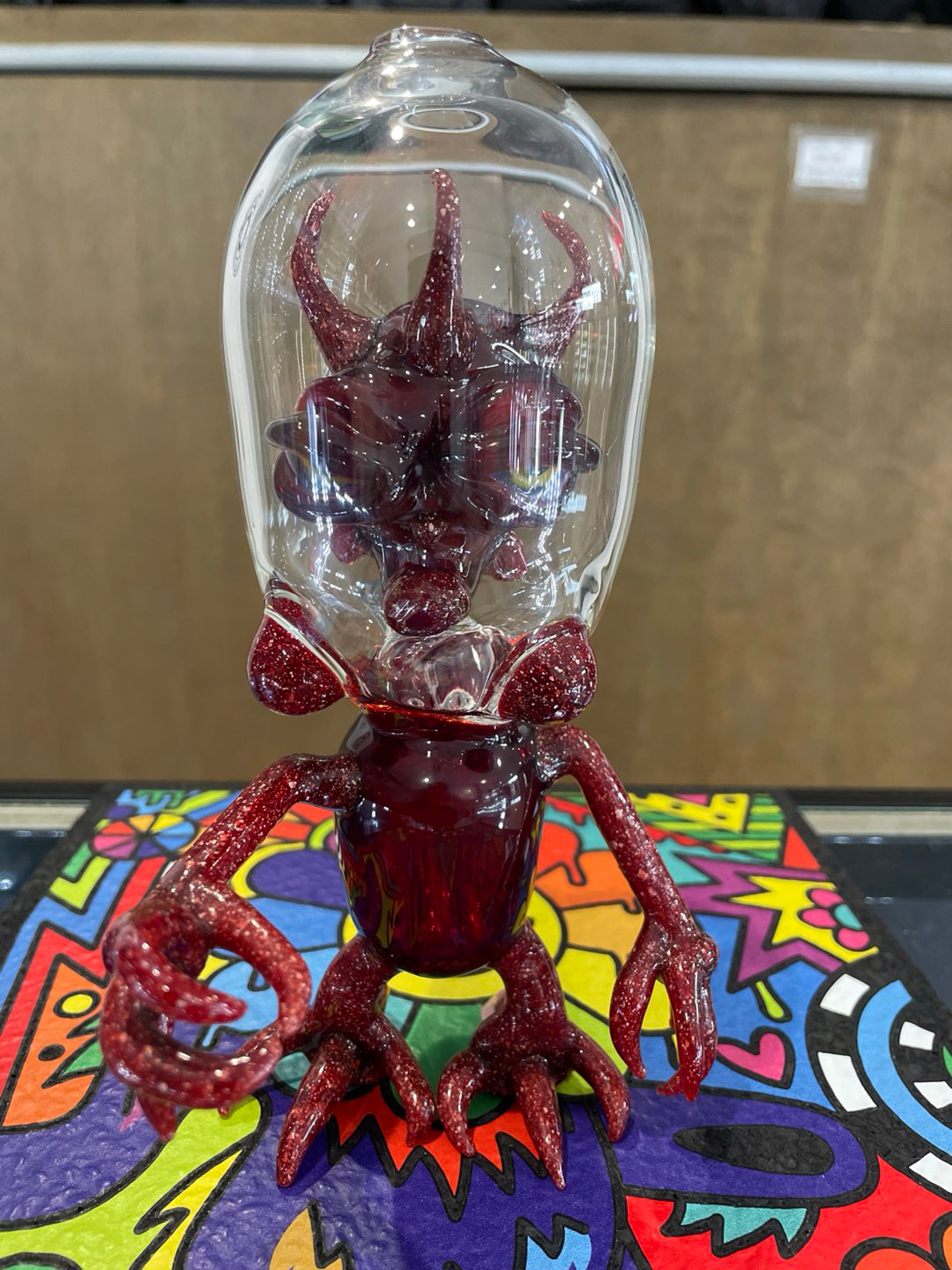 Preview pic of Astro Devil Rig