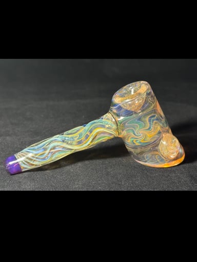 Preview pic of Fume Wig Wag Hammer