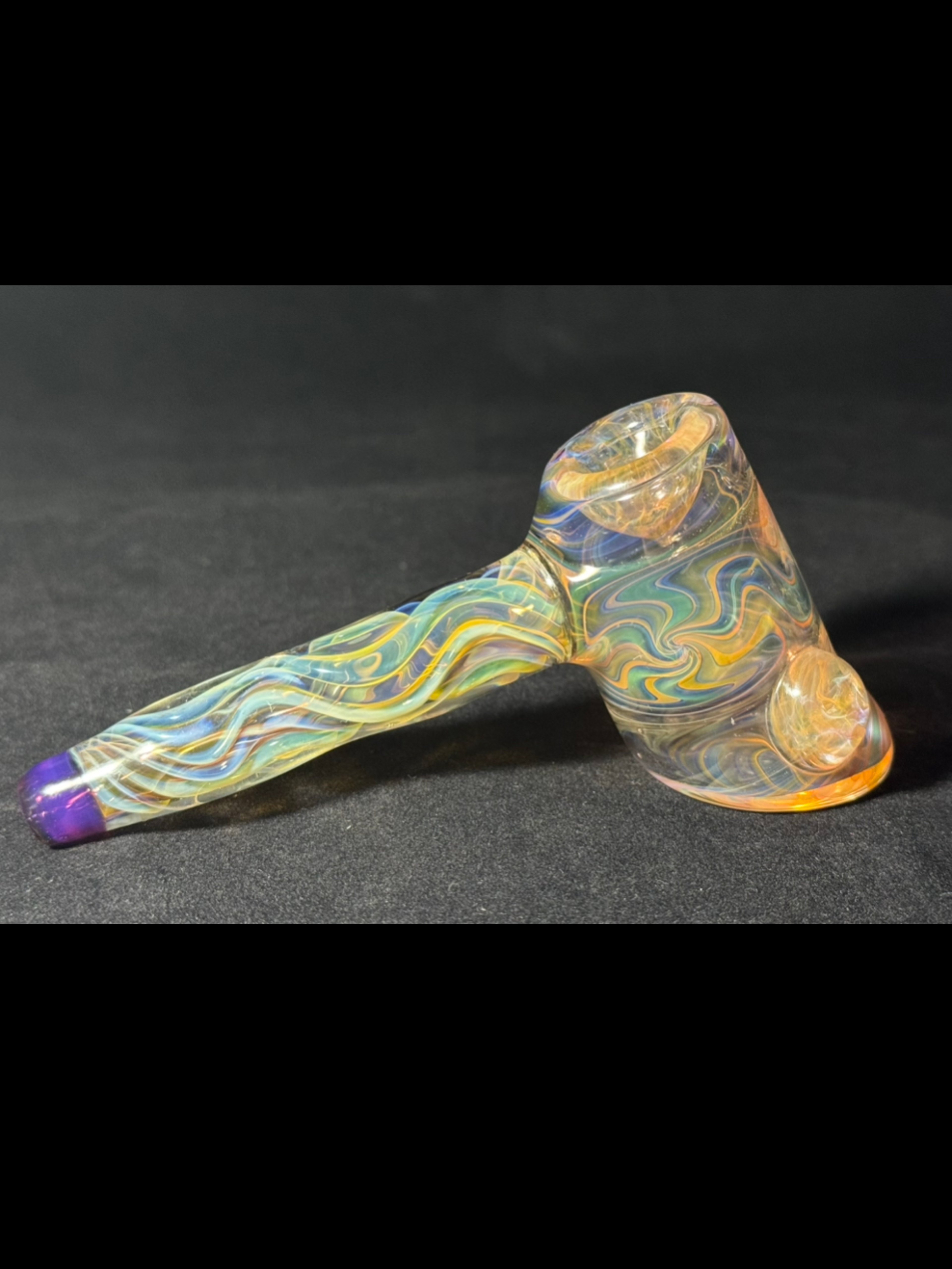 Fume Wig Wag Hammer image 0