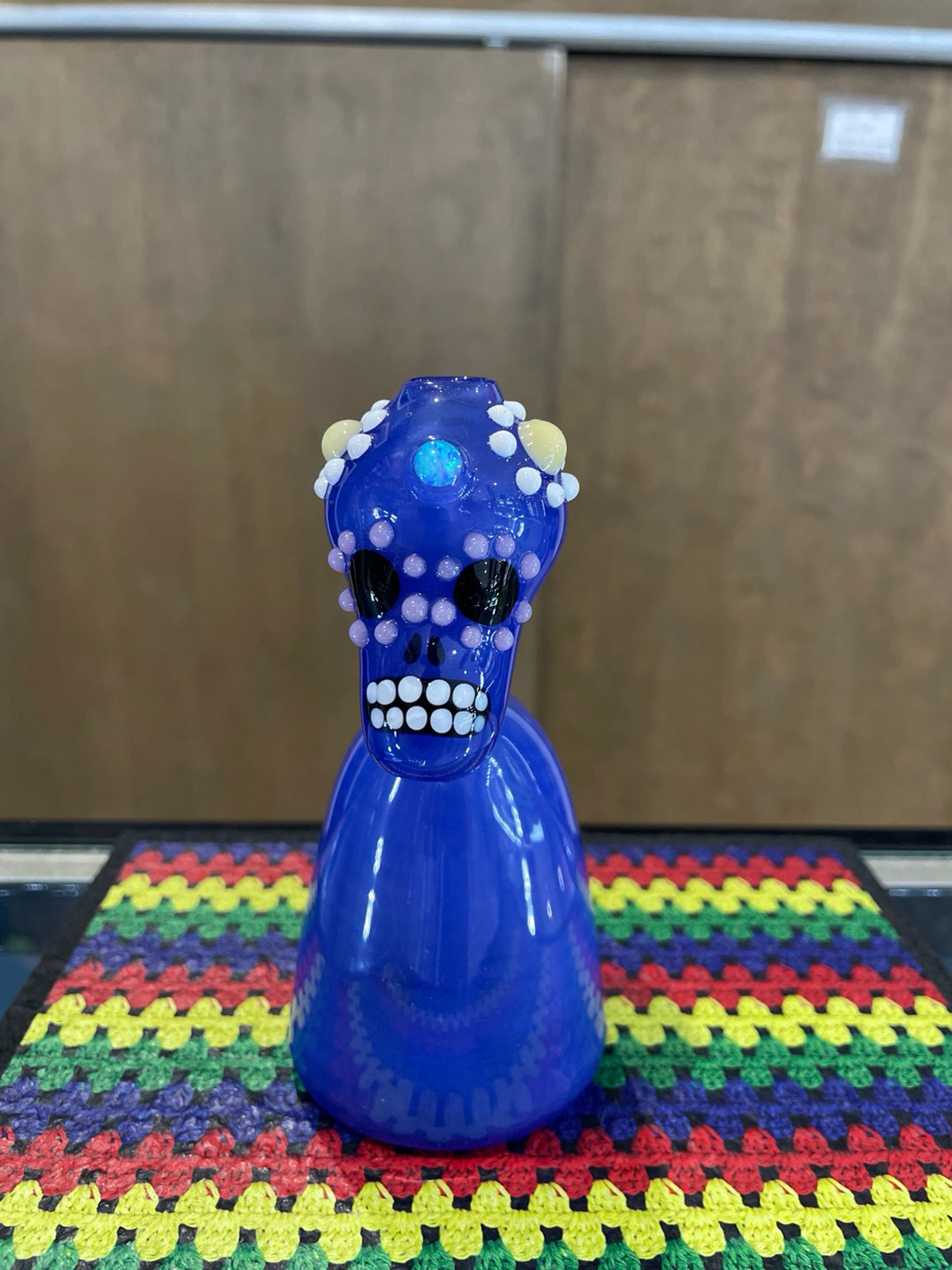 Preview pic of Sugar skull Rig