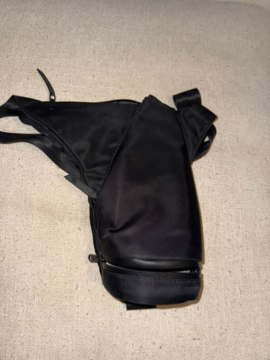 Preview pic of Puffco Journey Travel Bag