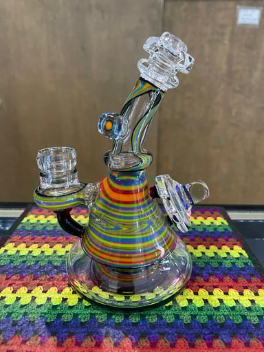 Preview pic of Wig Wag Cube Rig