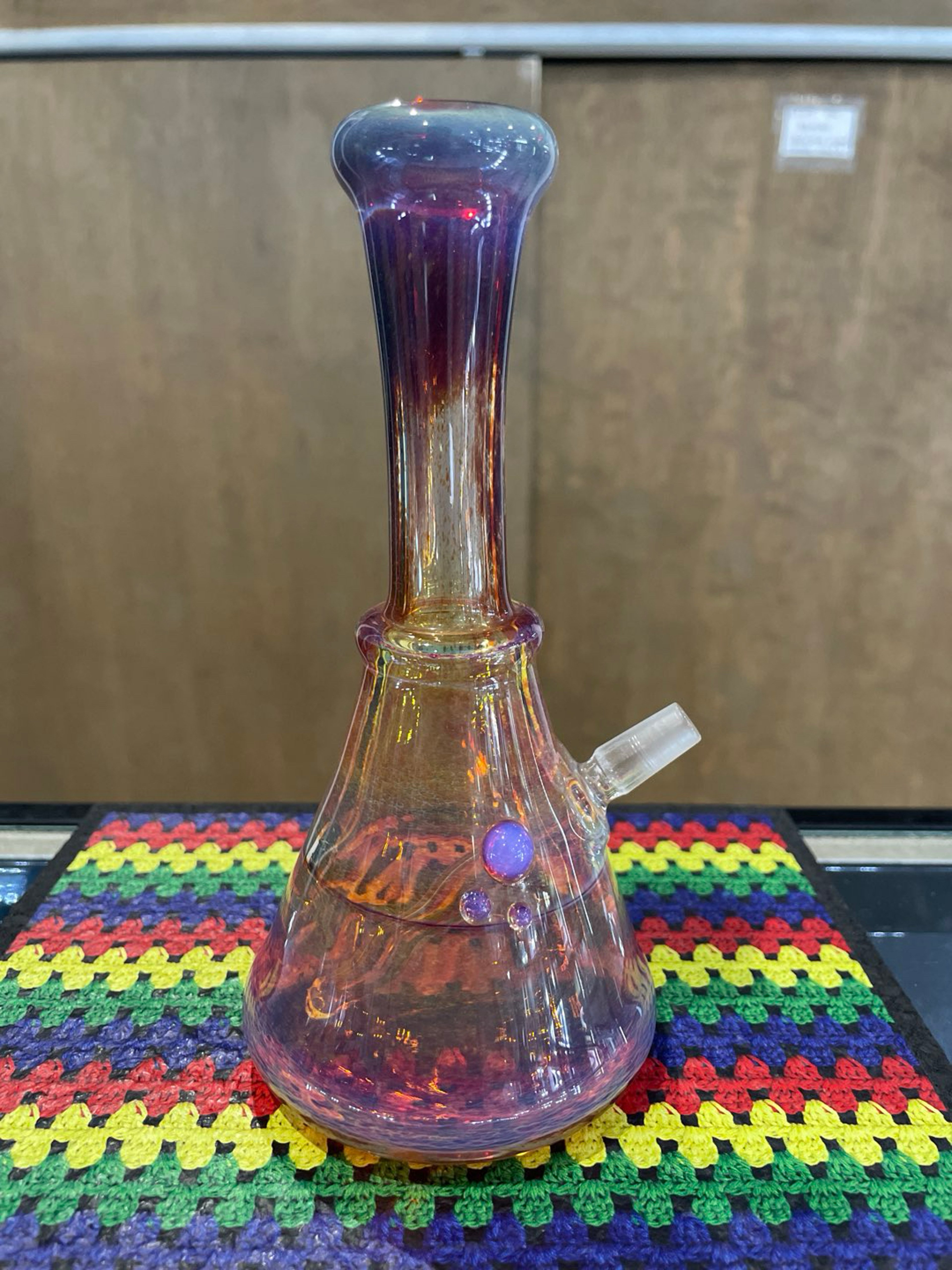 Preview pic of Amber purple jammer