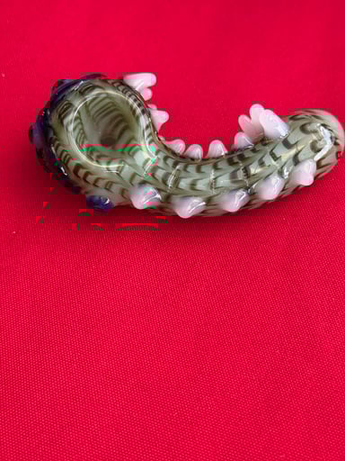 Preview pic of Hand pipe