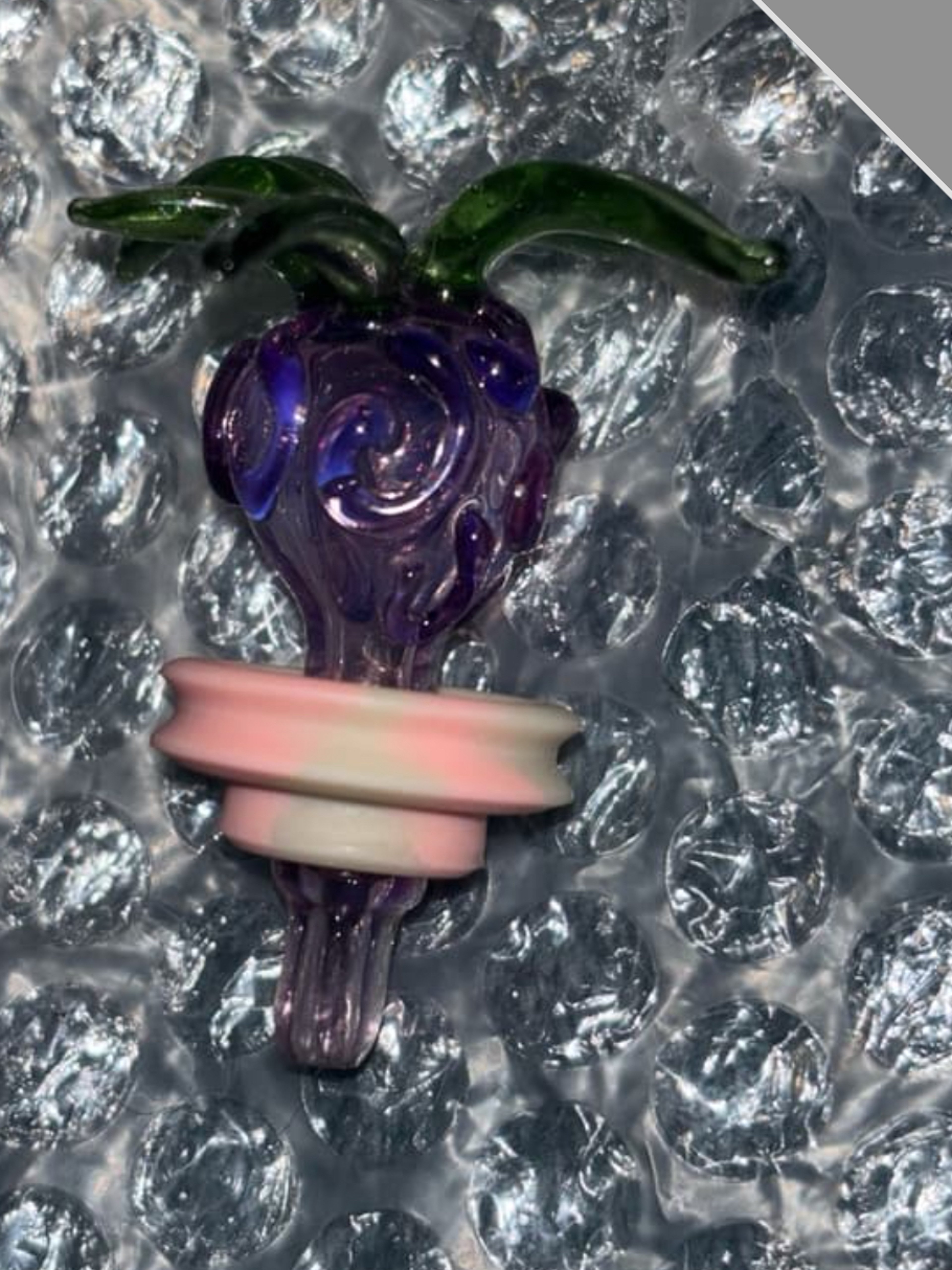 Preview pic of Dark dark devil fruit Joystick puffco