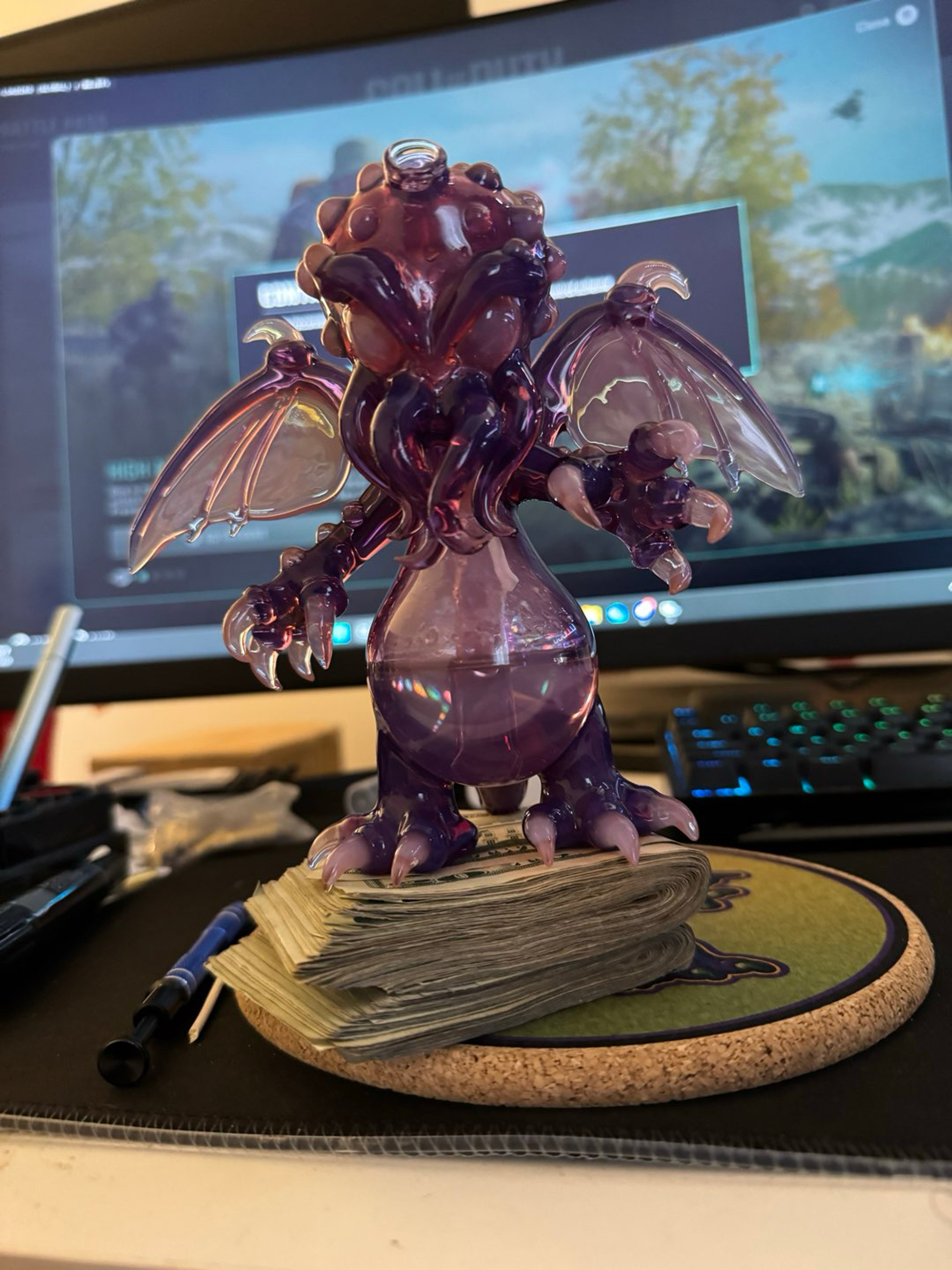 Preview pic of KTHULU