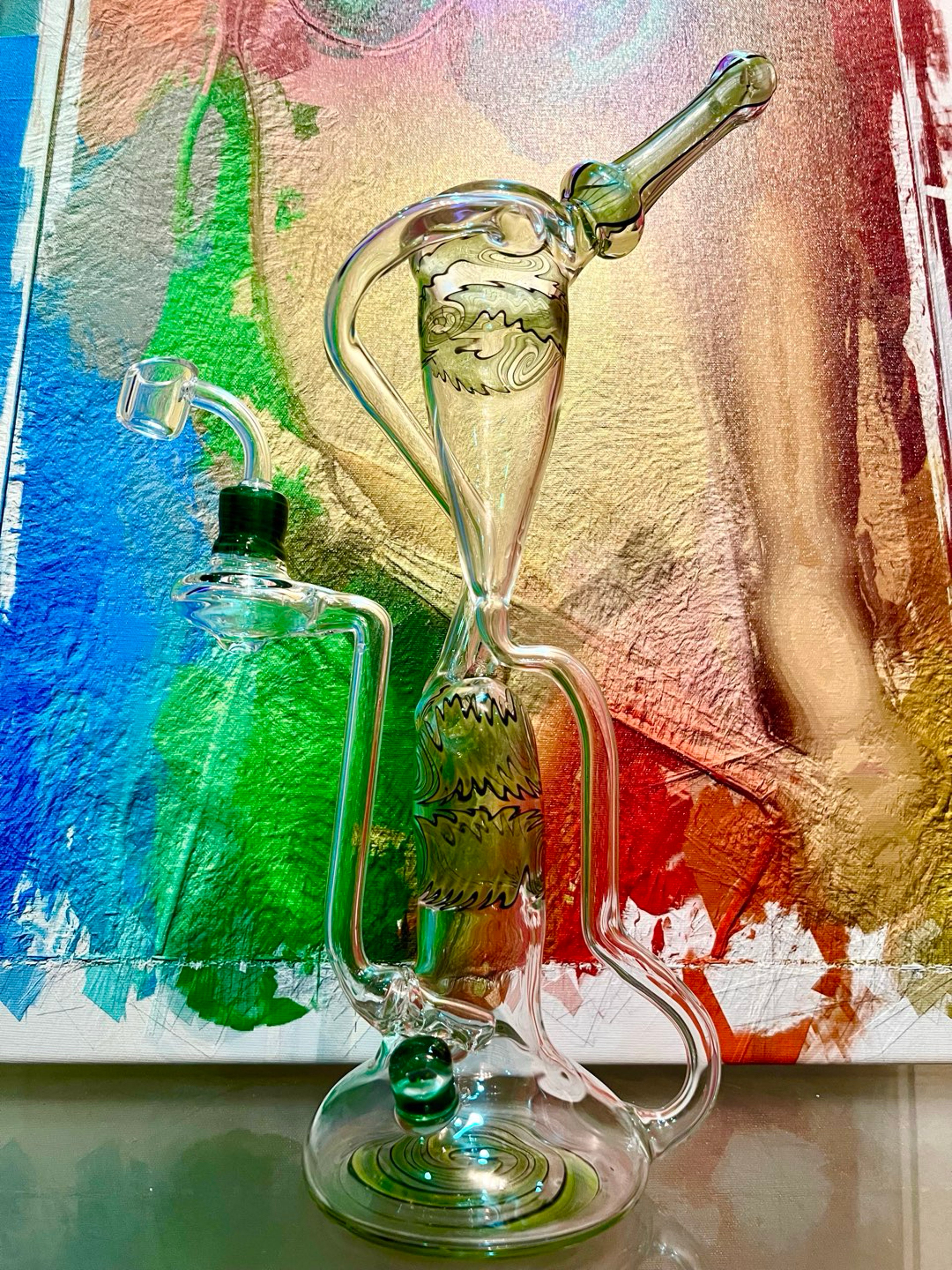 Reversal Recycler🏆▶️ image 0