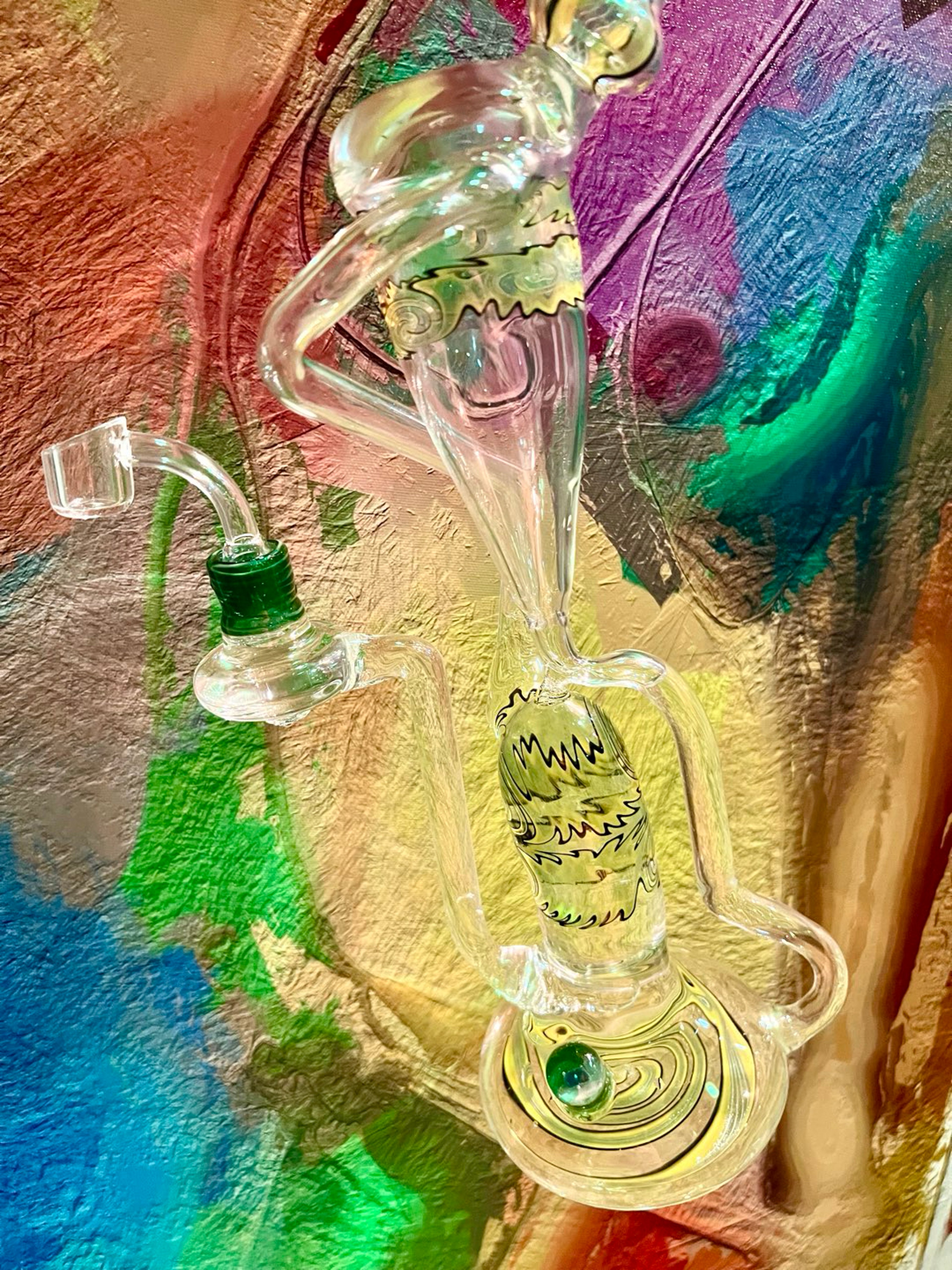 Preview pic of Reversal Recycler🏆▶️