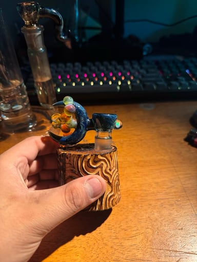 Preview pic of NANCY X ELMOLLO COLLAB