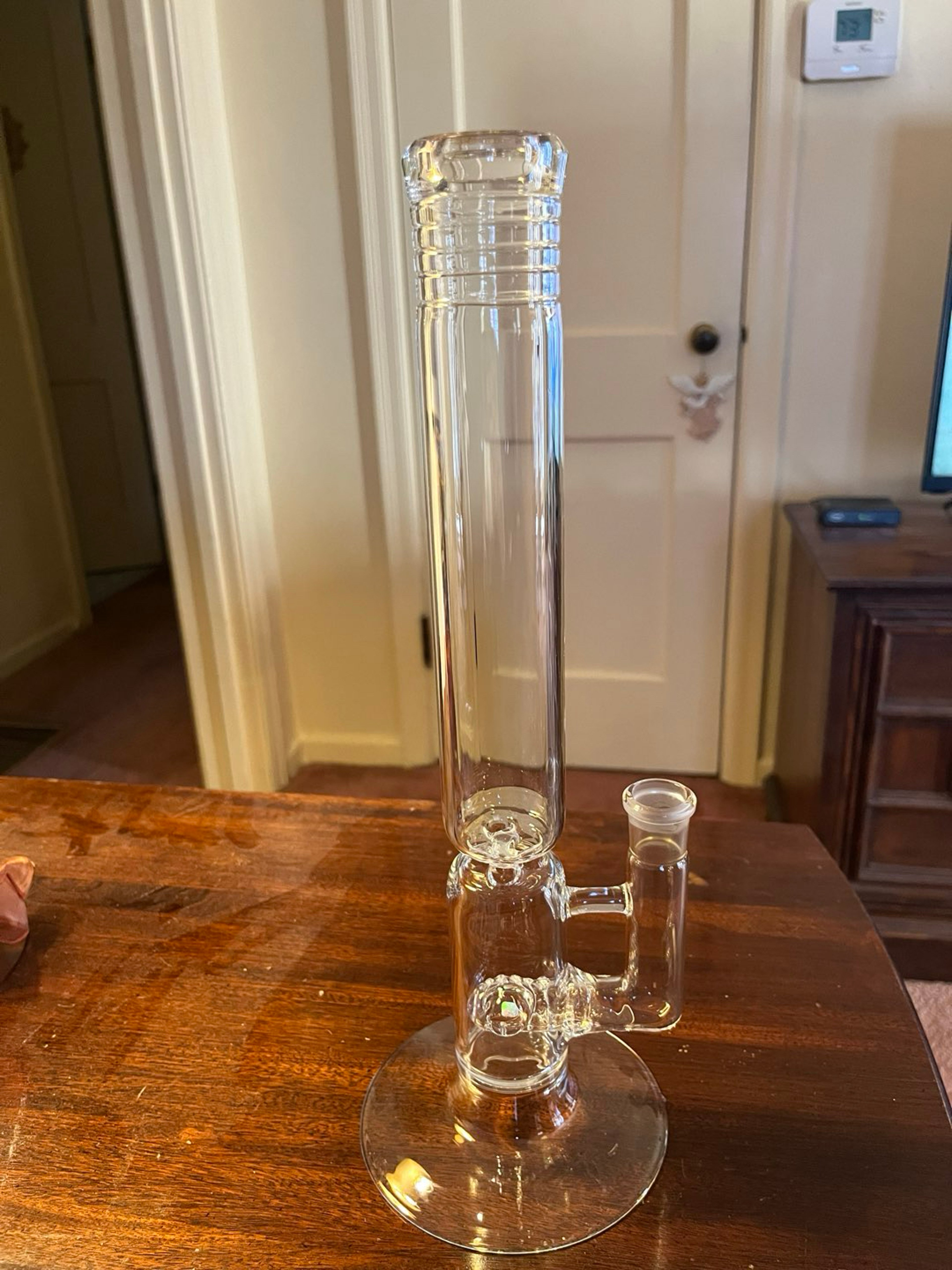 Preview pic of Stem line Opal Inline tube