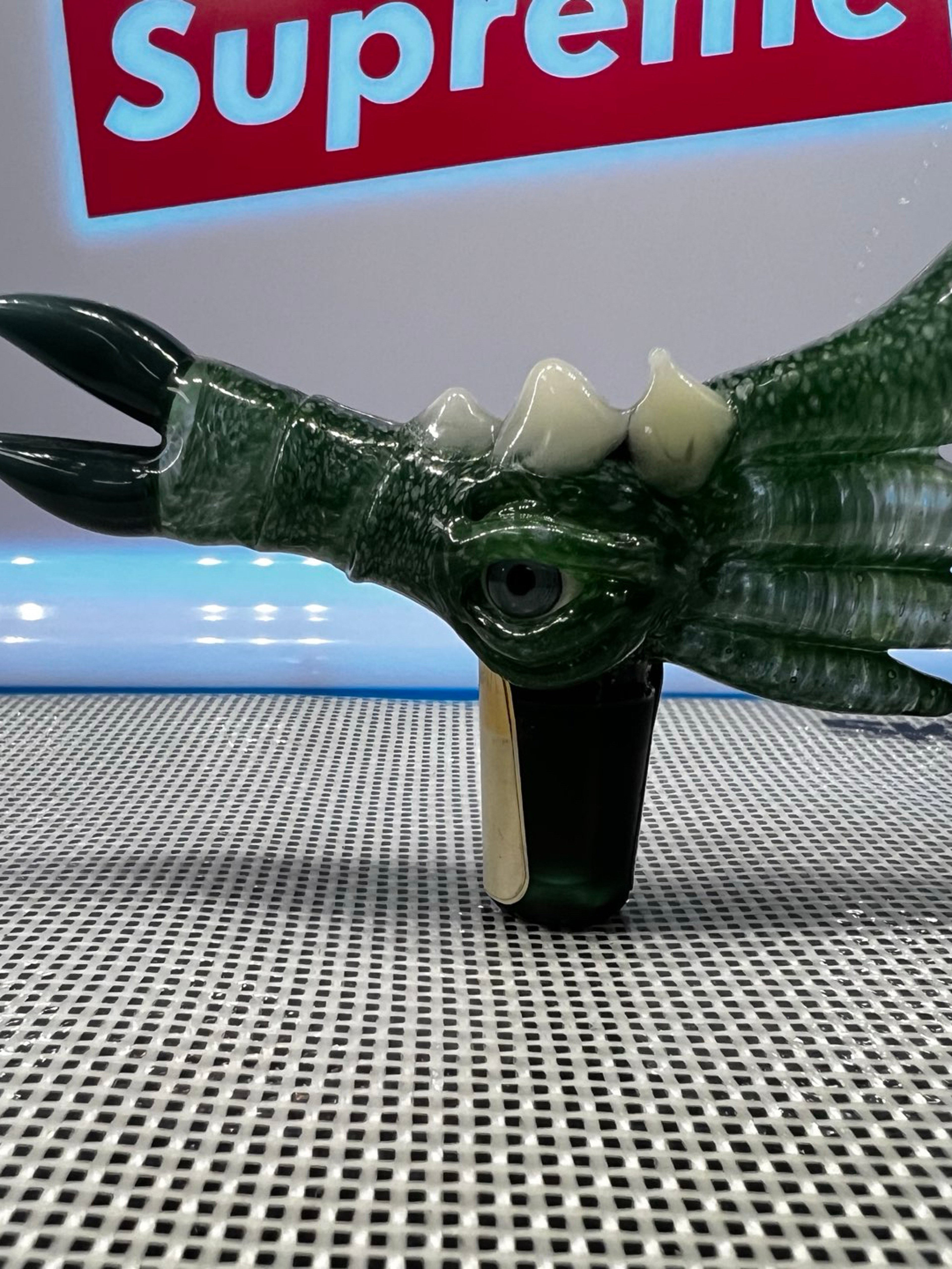 Preview pic of Custom Salt Bowl