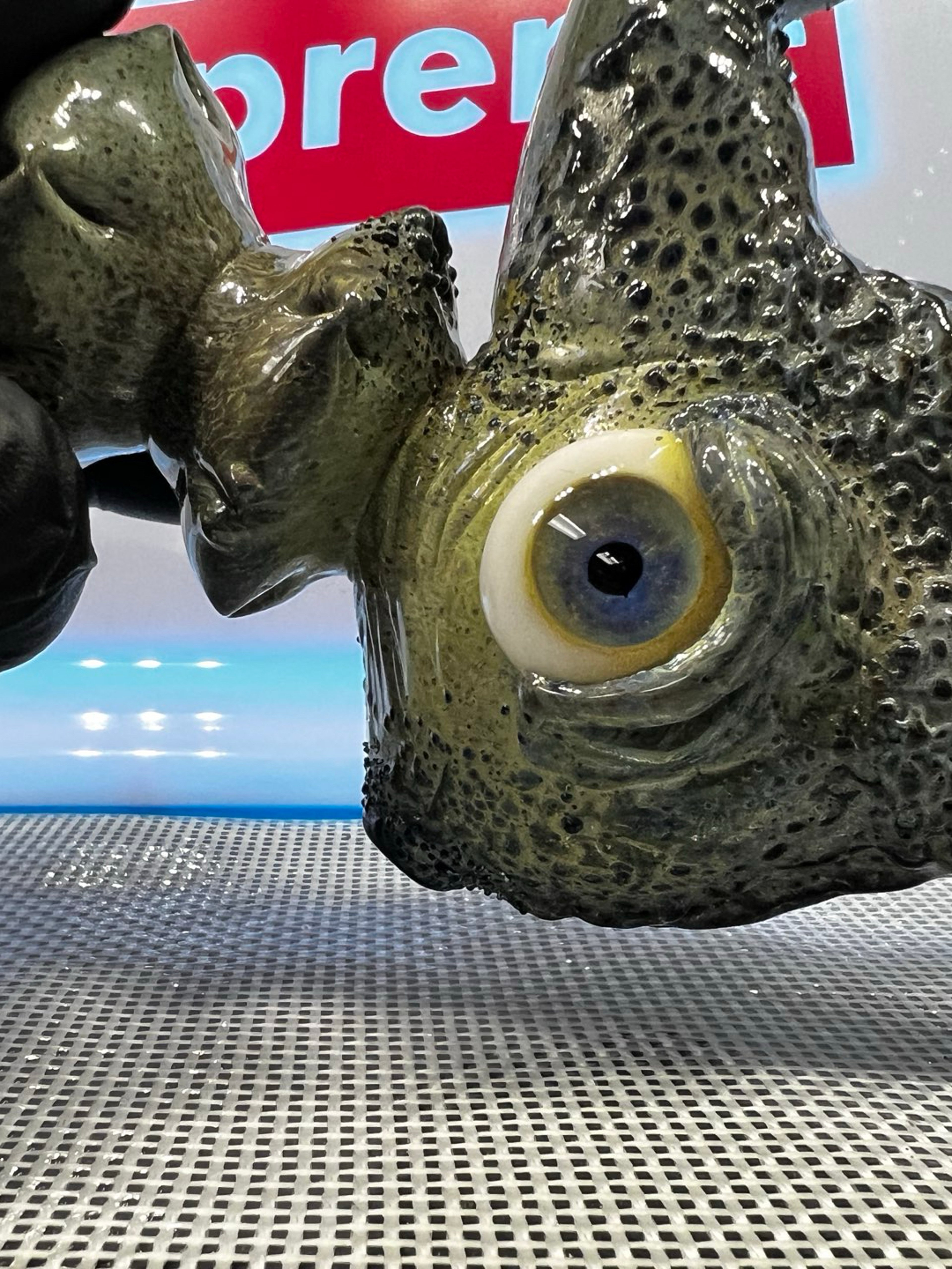 Preview pic of Honest Heady Hand Pipe