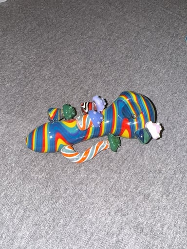 Preview pic of Mushroom themed bowl