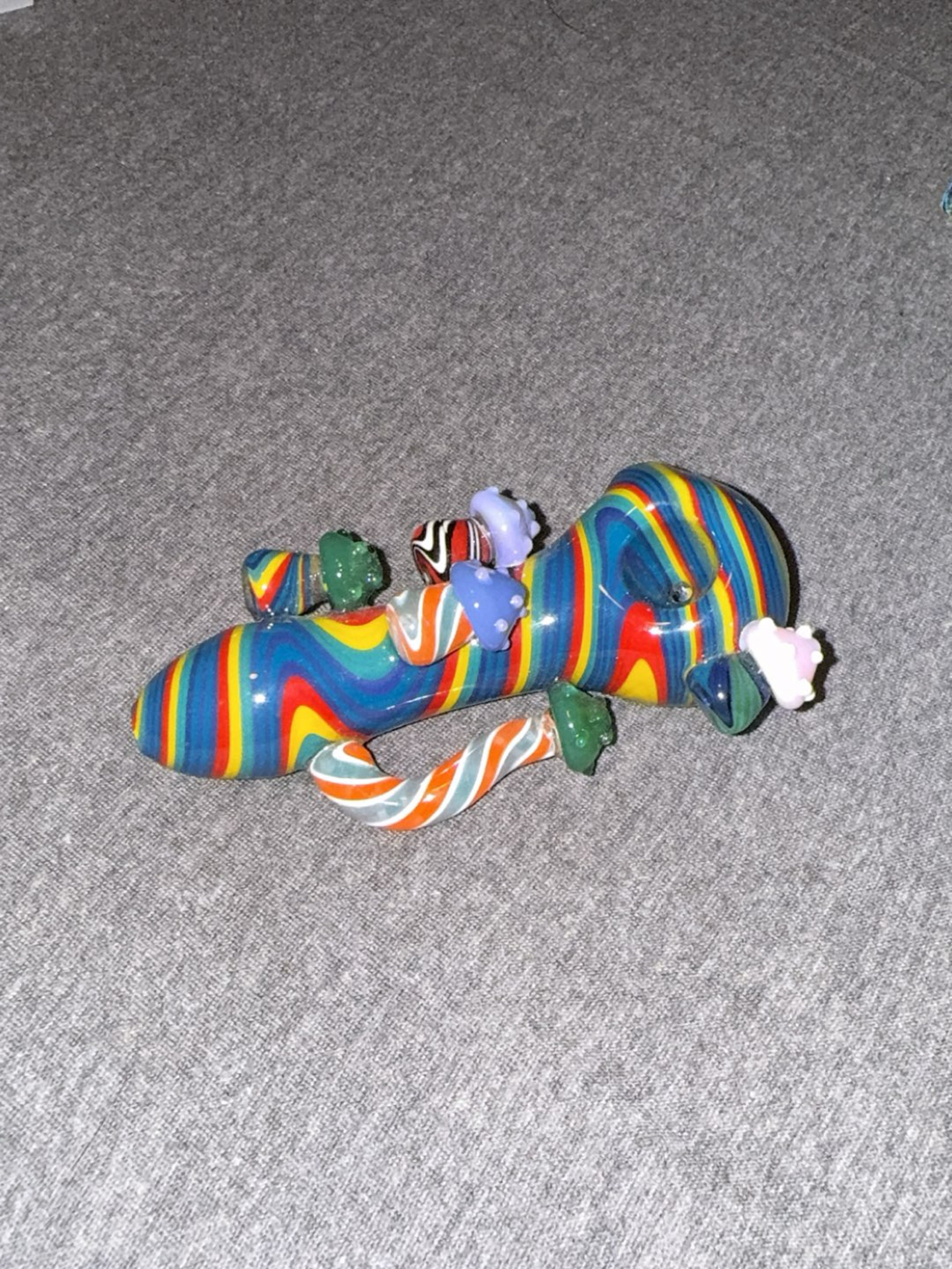 Mushroom themed bowl image 0