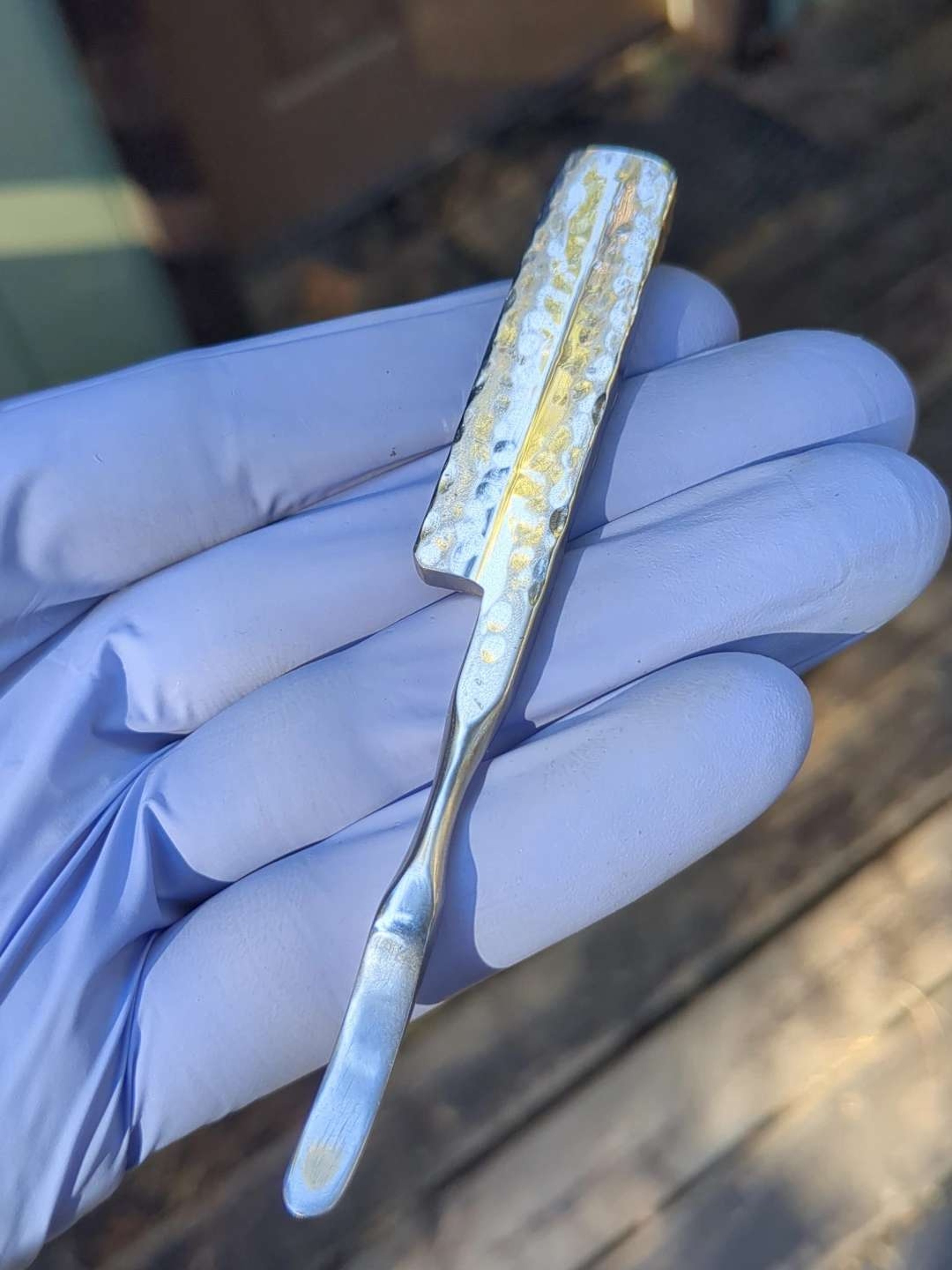 Preview pic of Slabslicer710 SlabShank